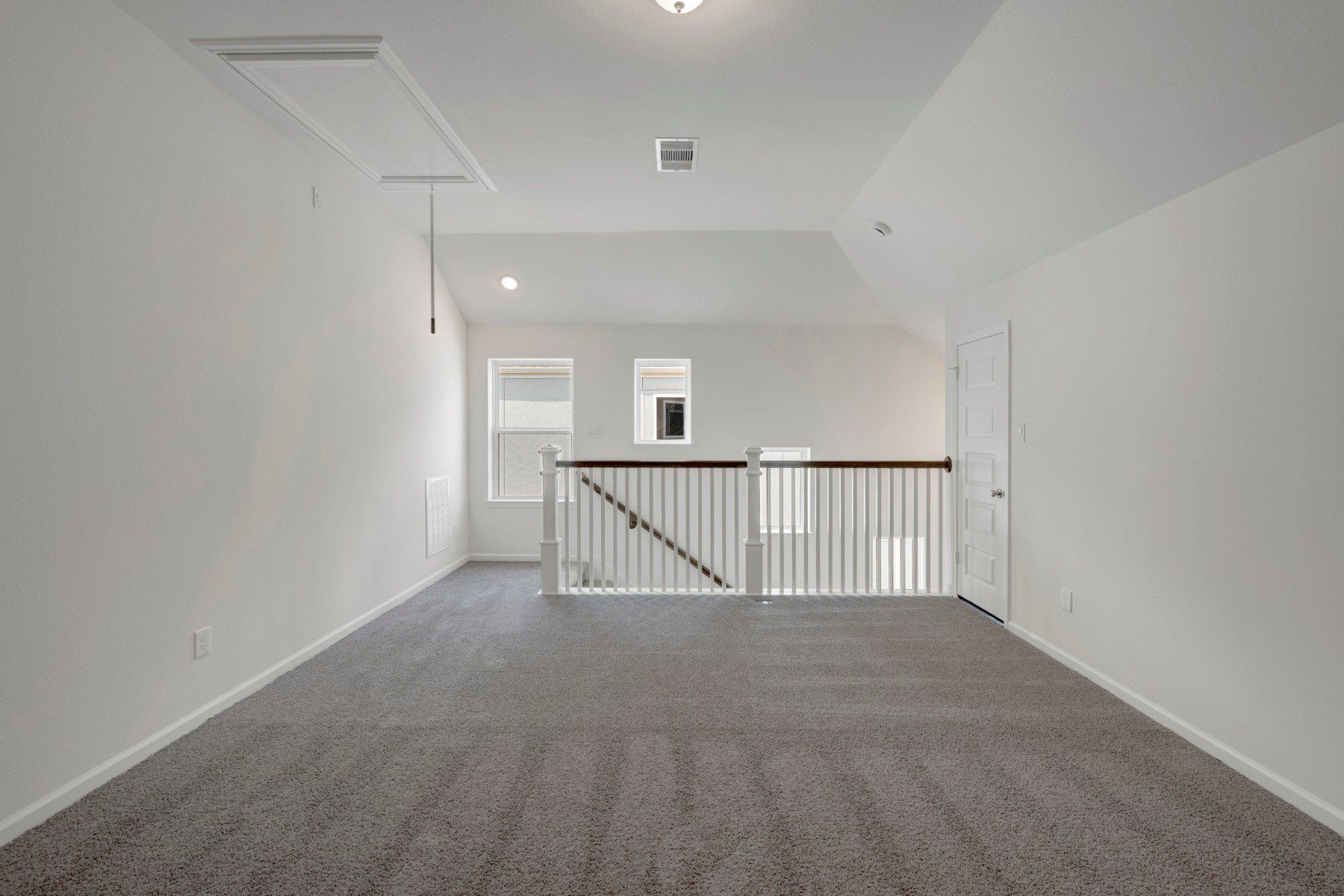 Interior - April 28, 2026