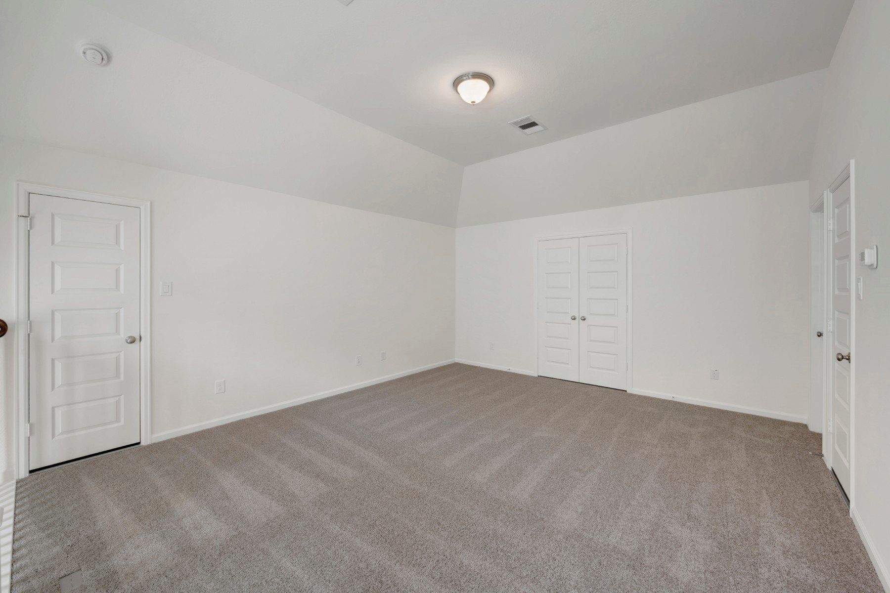 Bedroom - April 28, 2026