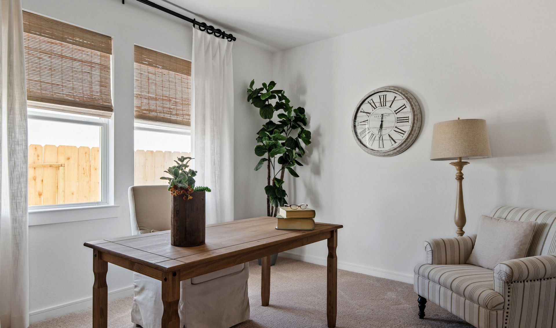 Home Office