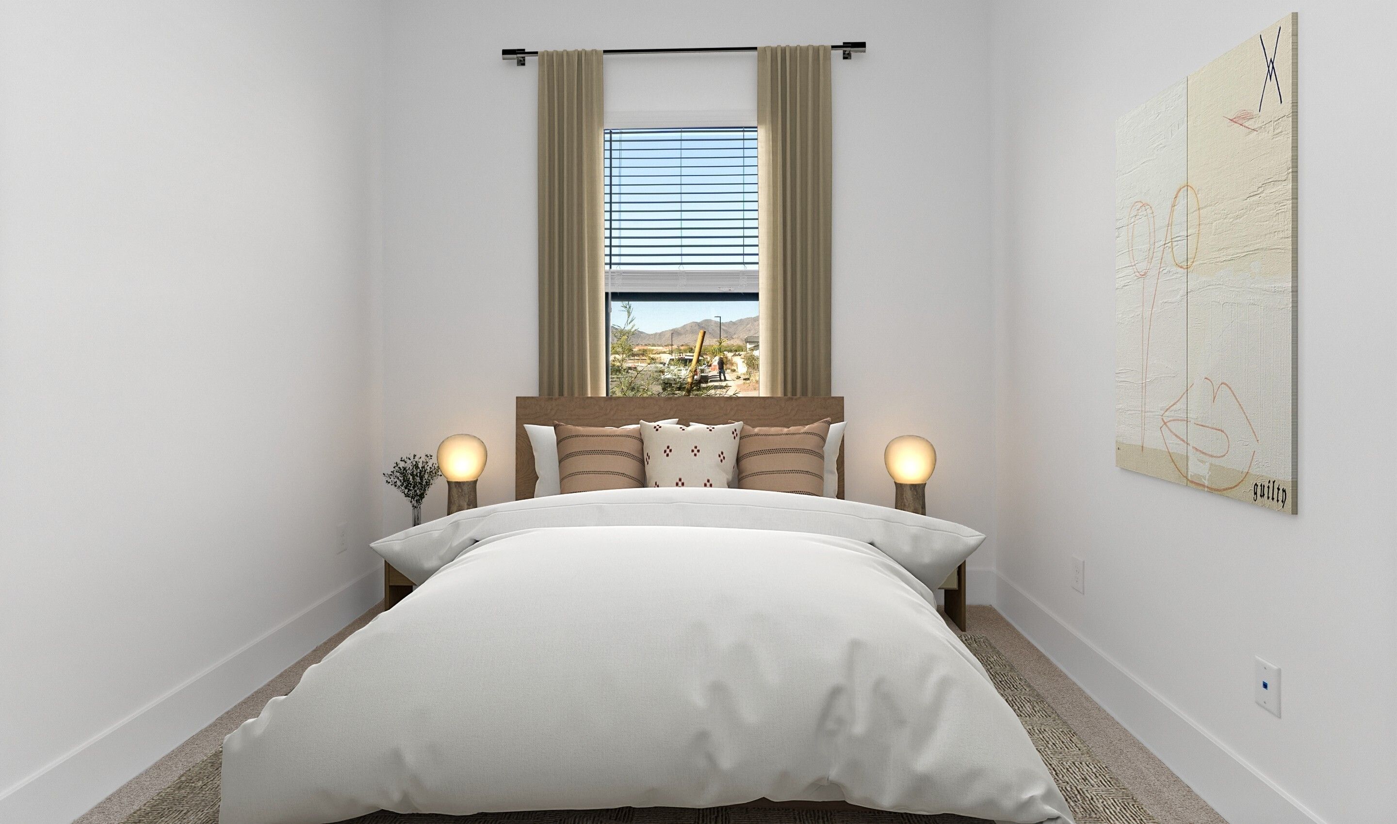 Bedroom 2