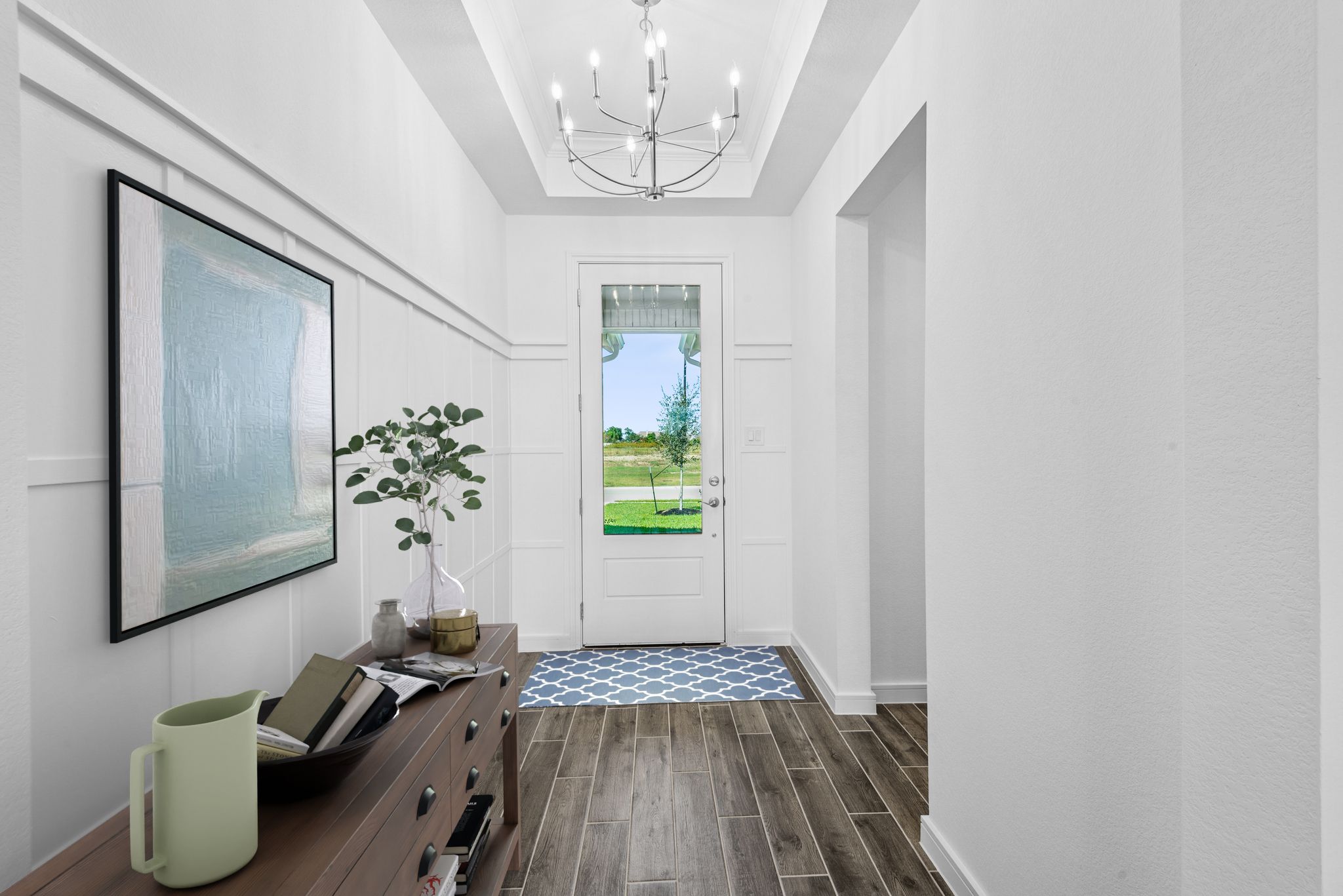 Foyer