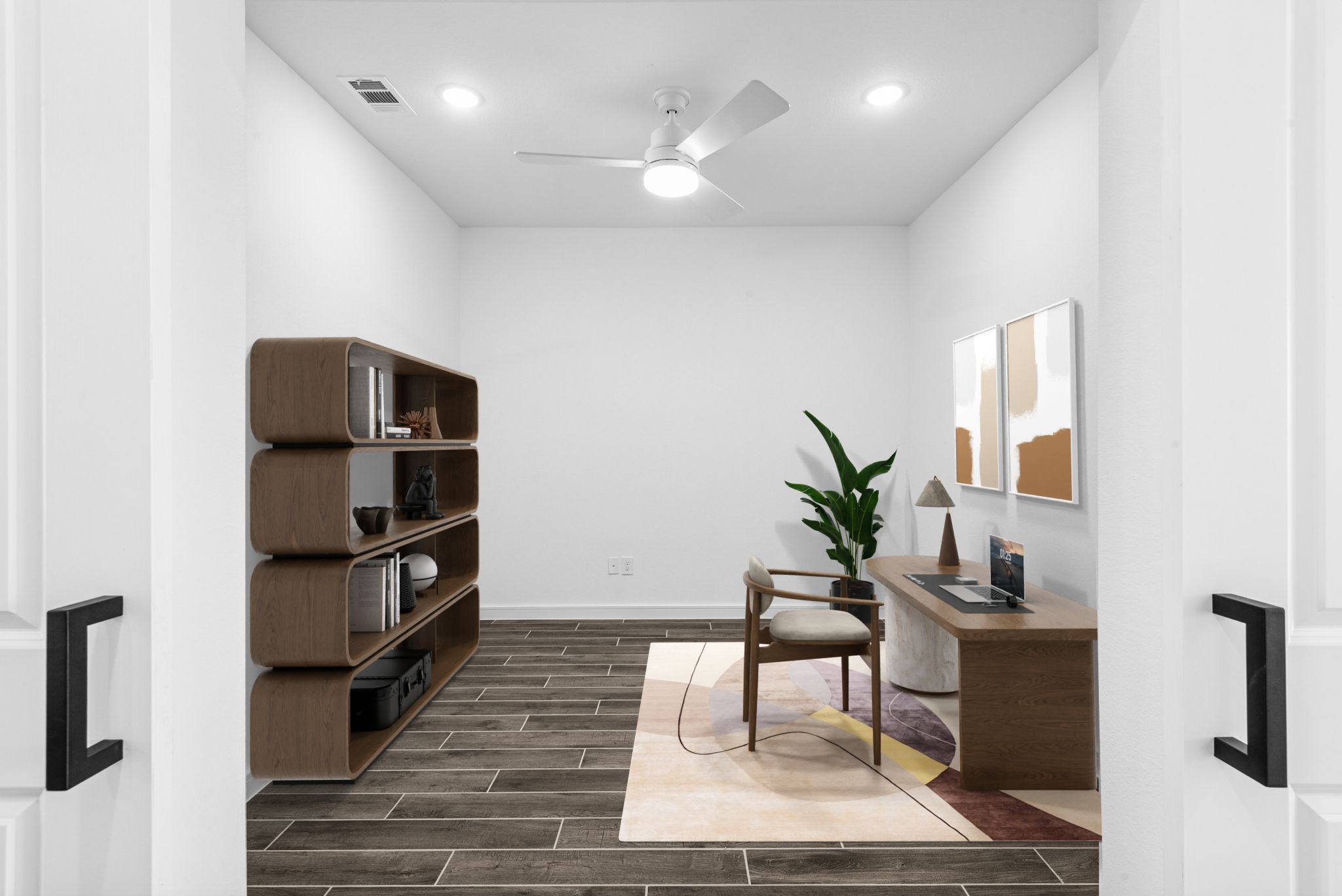 Home Office