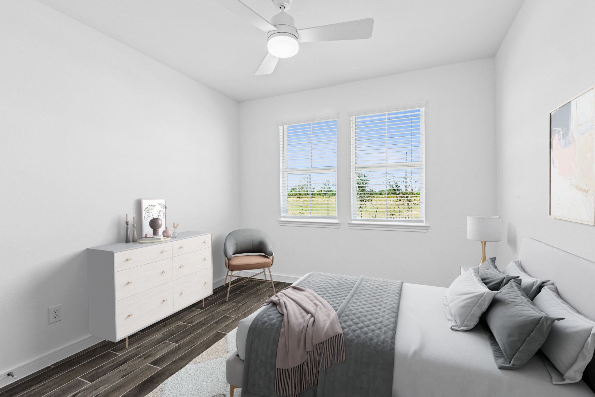 Bedroom 2