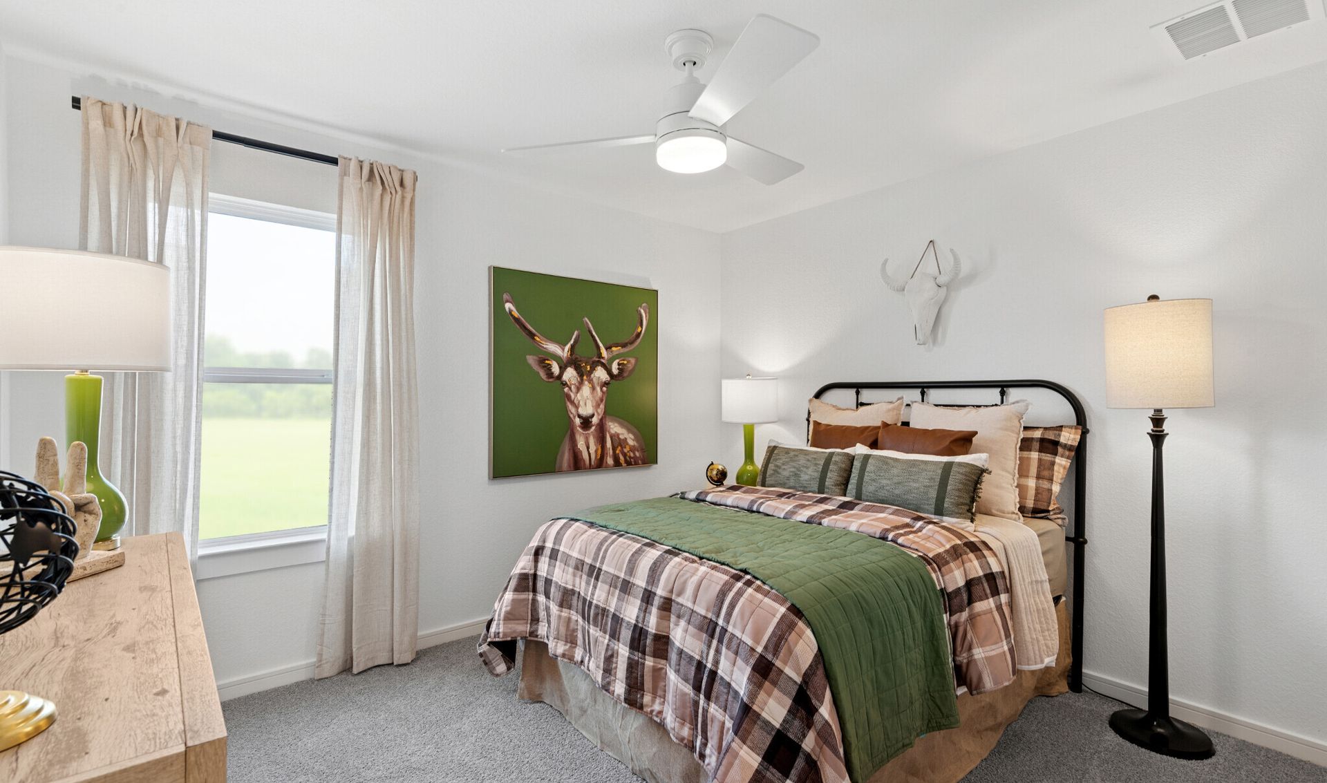 Bedroom 3