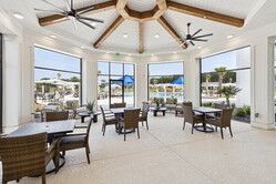 Screened Veranda