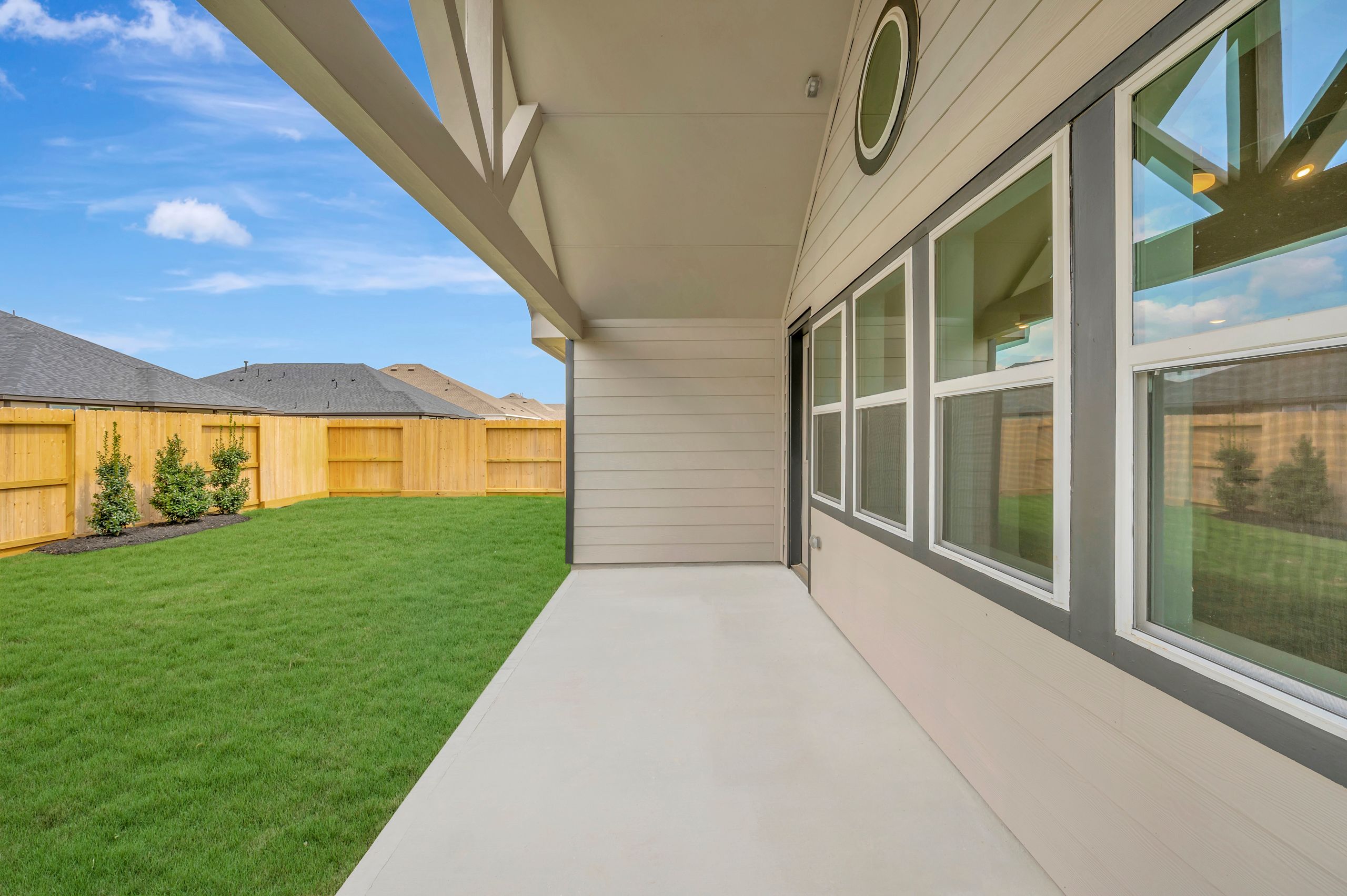 Porch - March 30, 2026