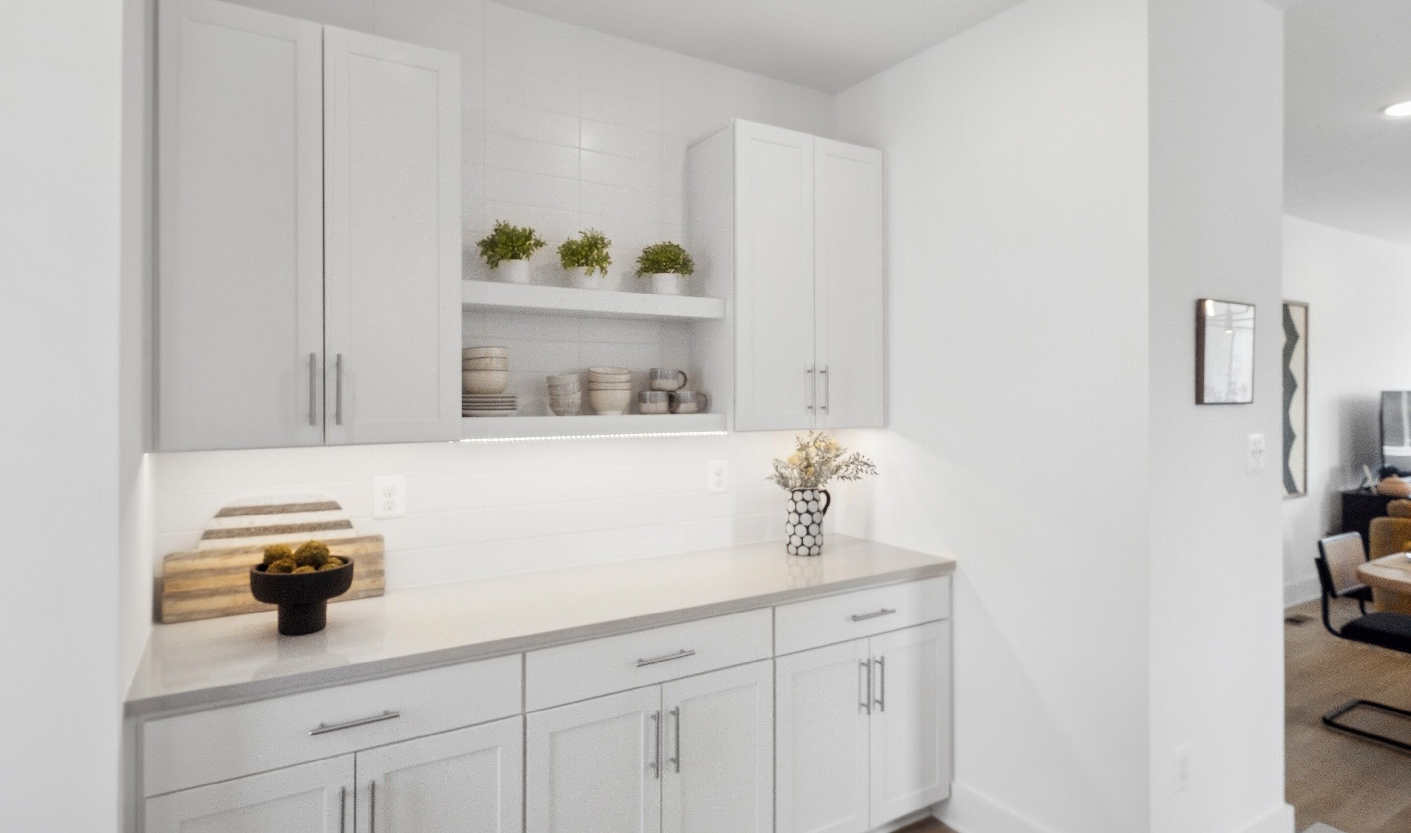 Pantry