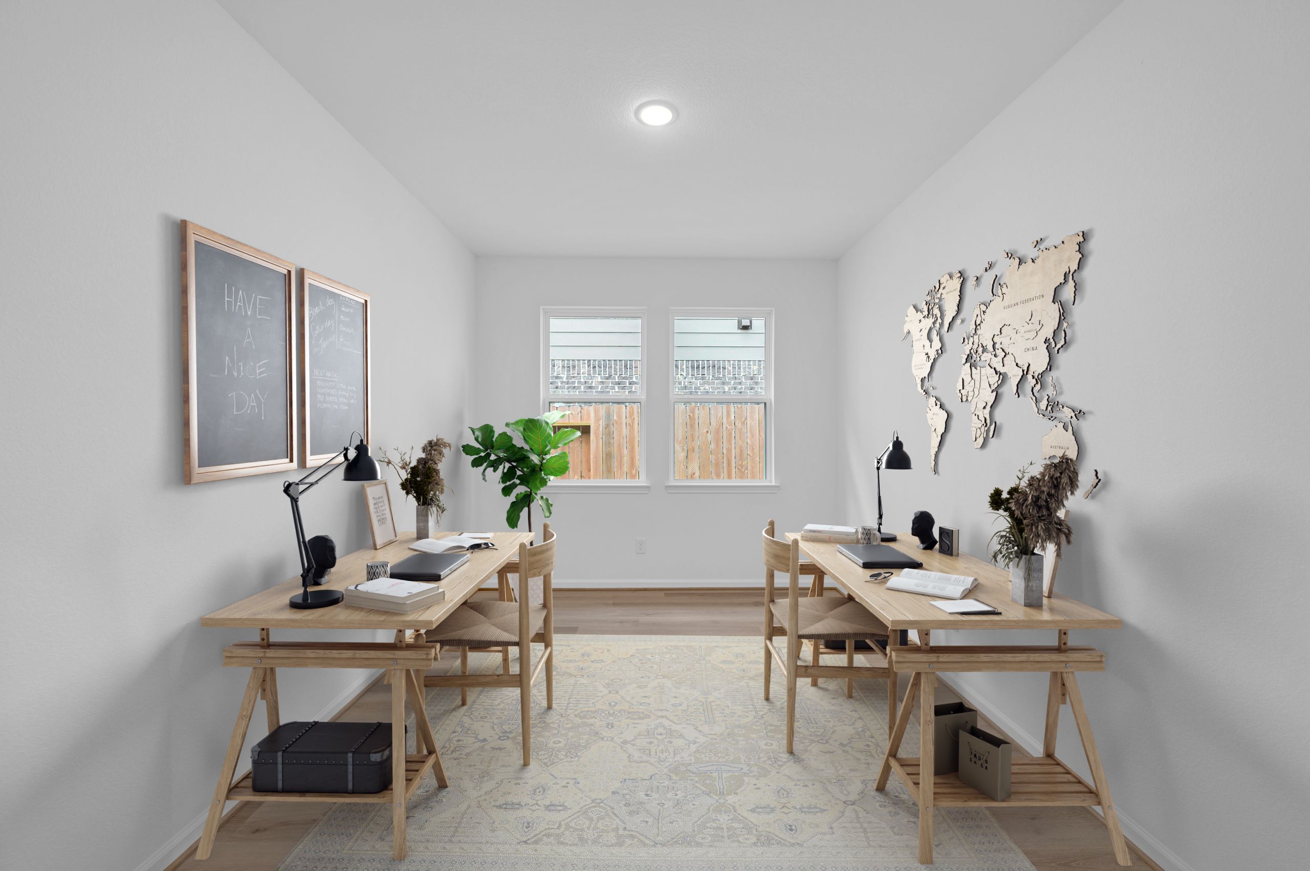 Home Office