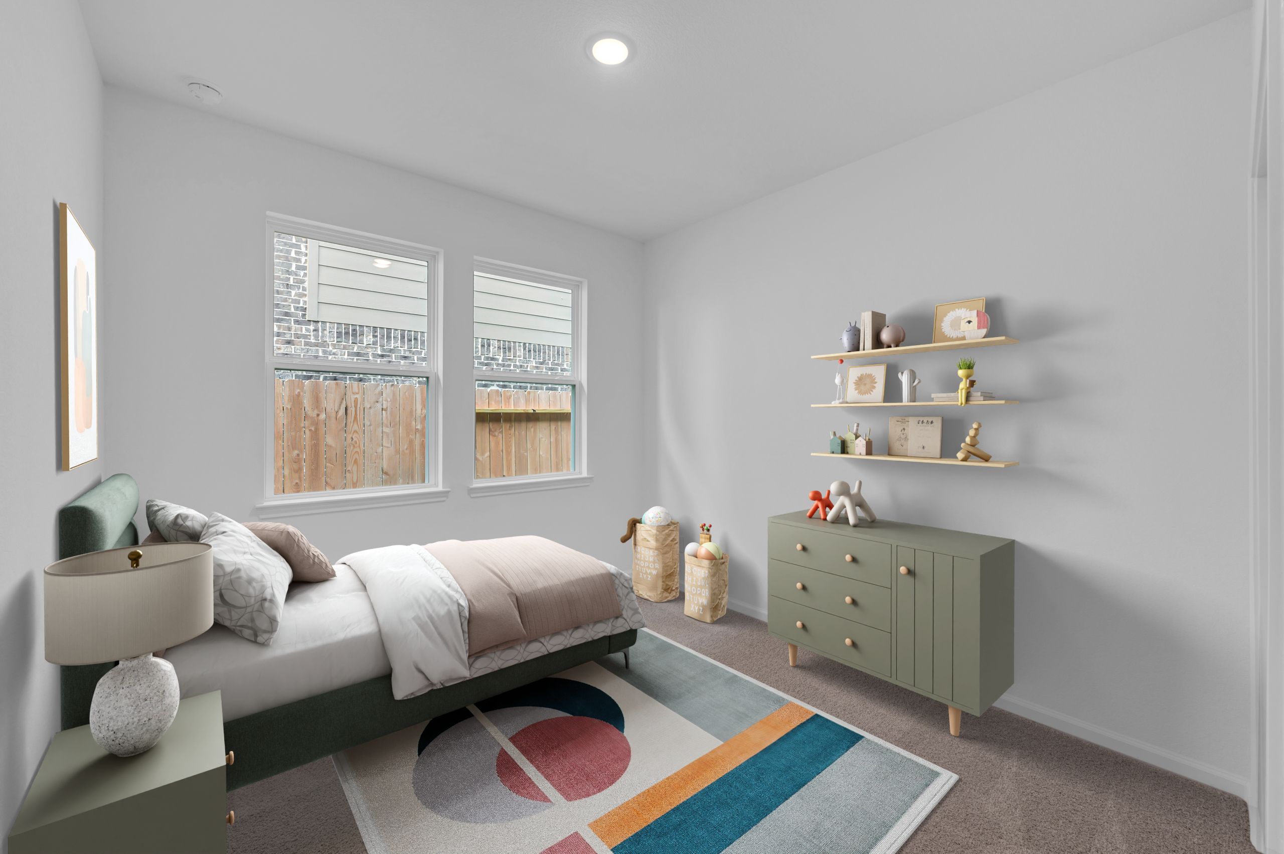 Bedroom 3