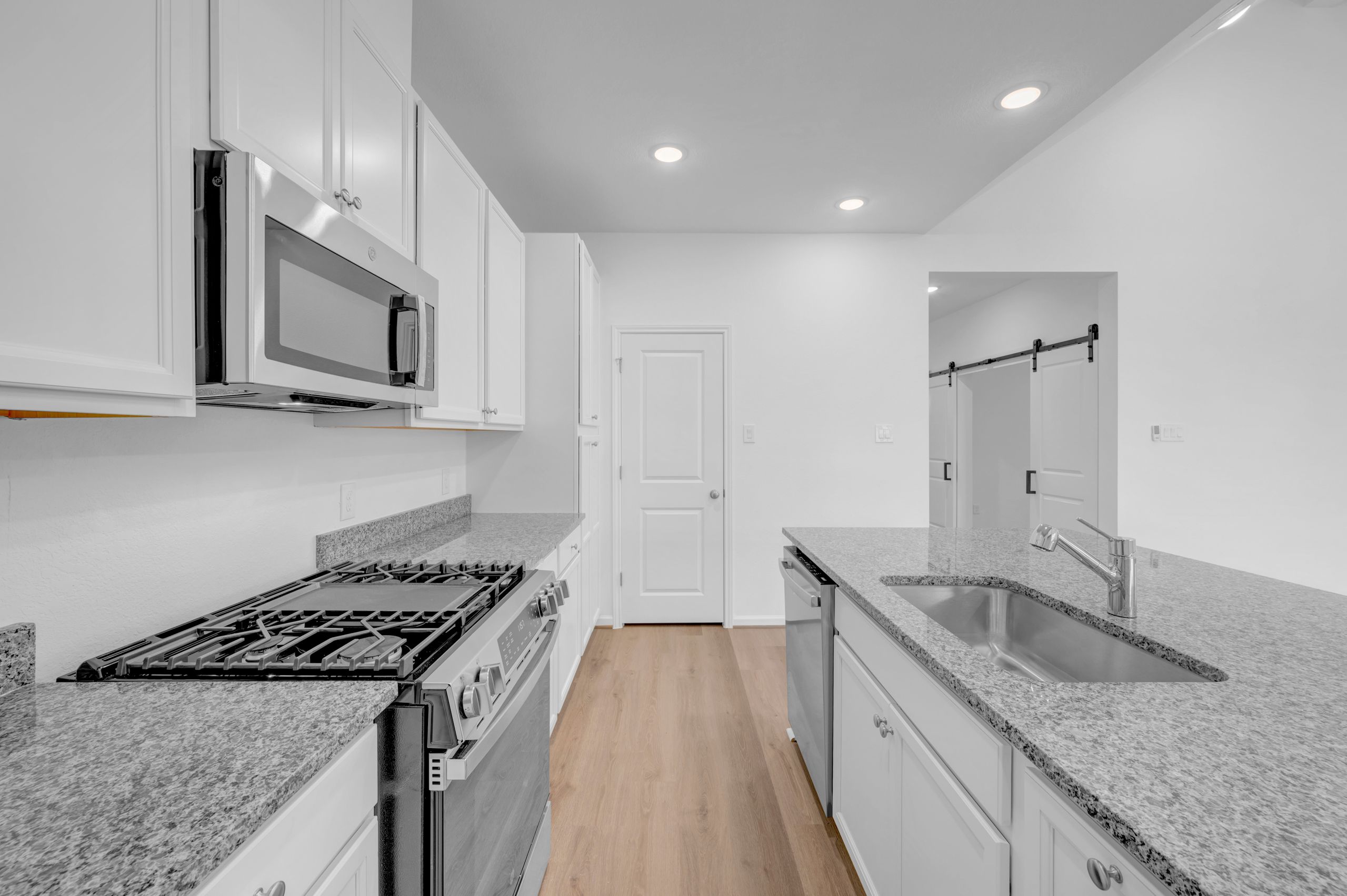 Kitchen - March 30, 2026