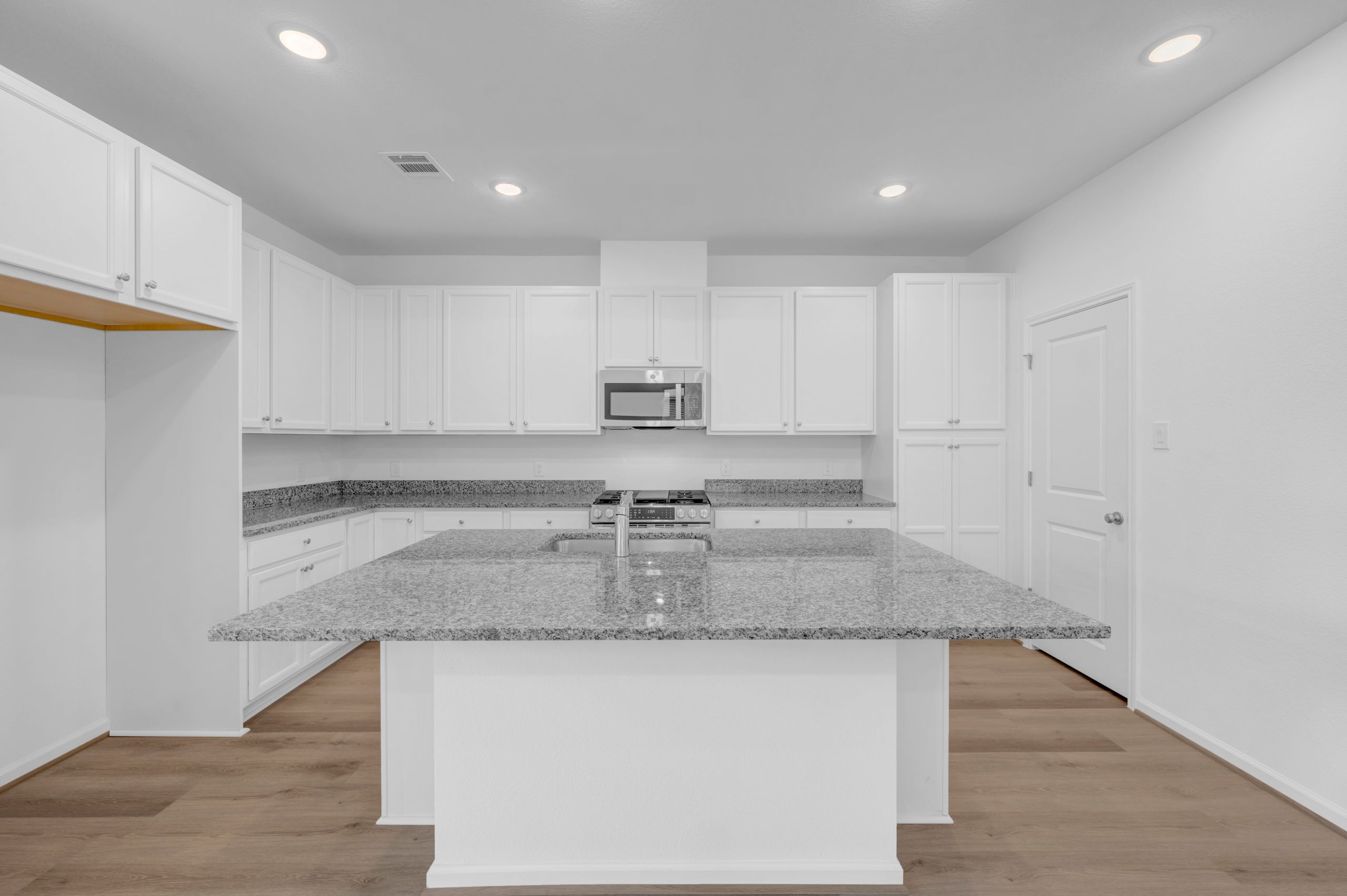 Kitchen - March 30, 2026