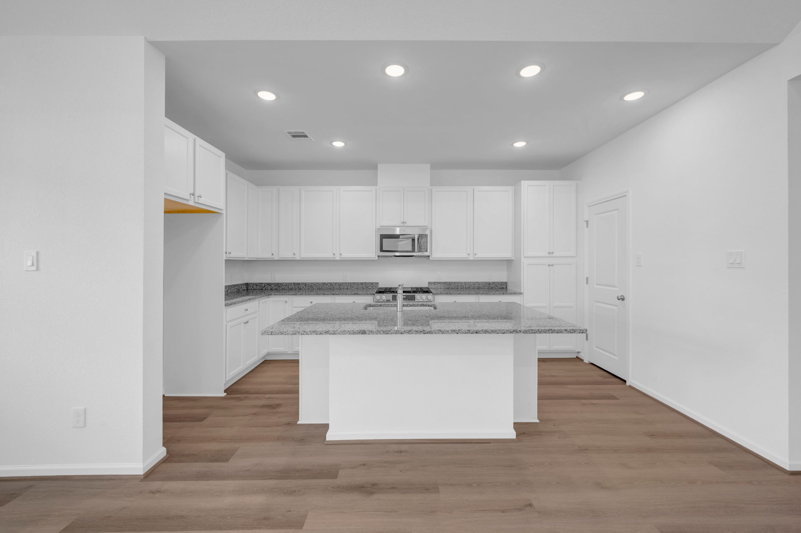 Kitchen - March 30, 2026