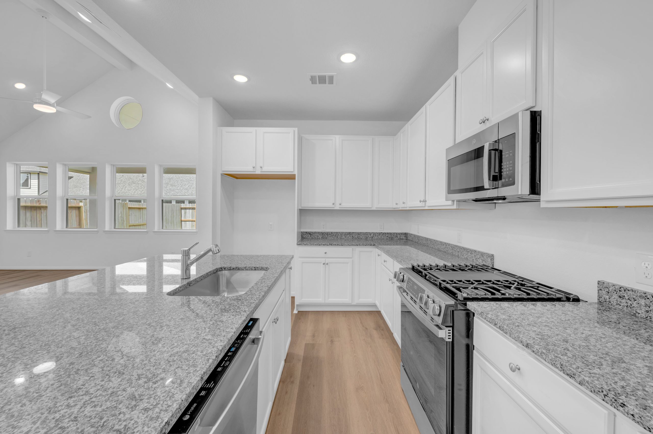 Kitchen - March 30, 2026