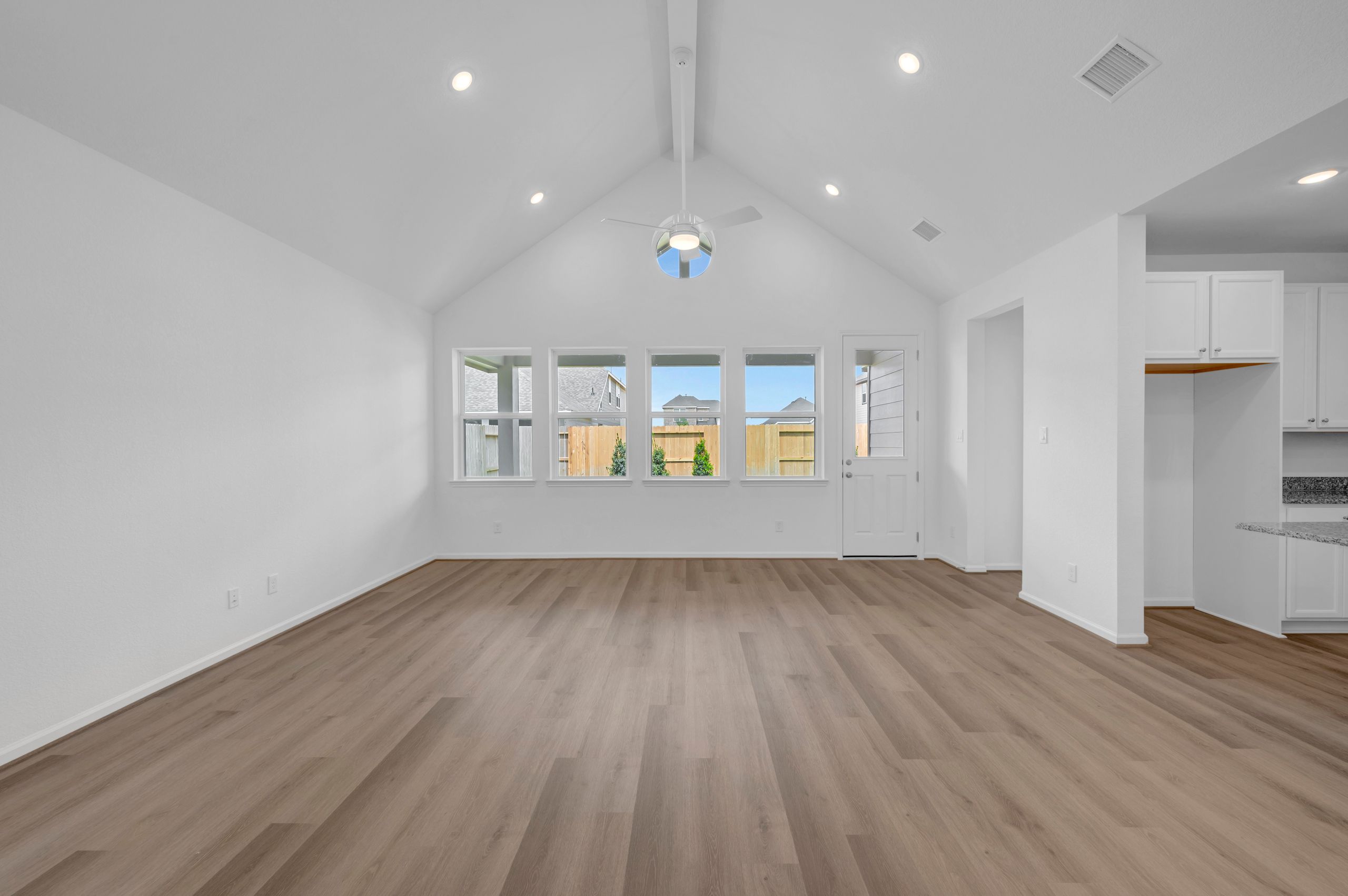 Great Room - March 30, 2026