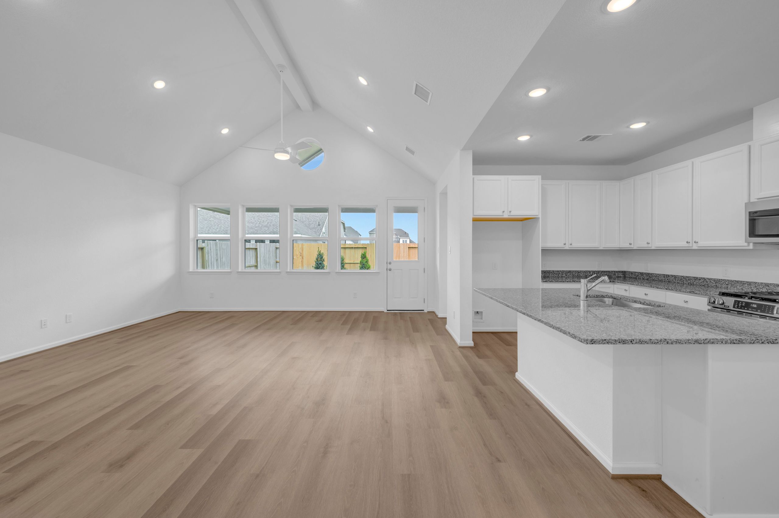 Great Room - March 30, 2026