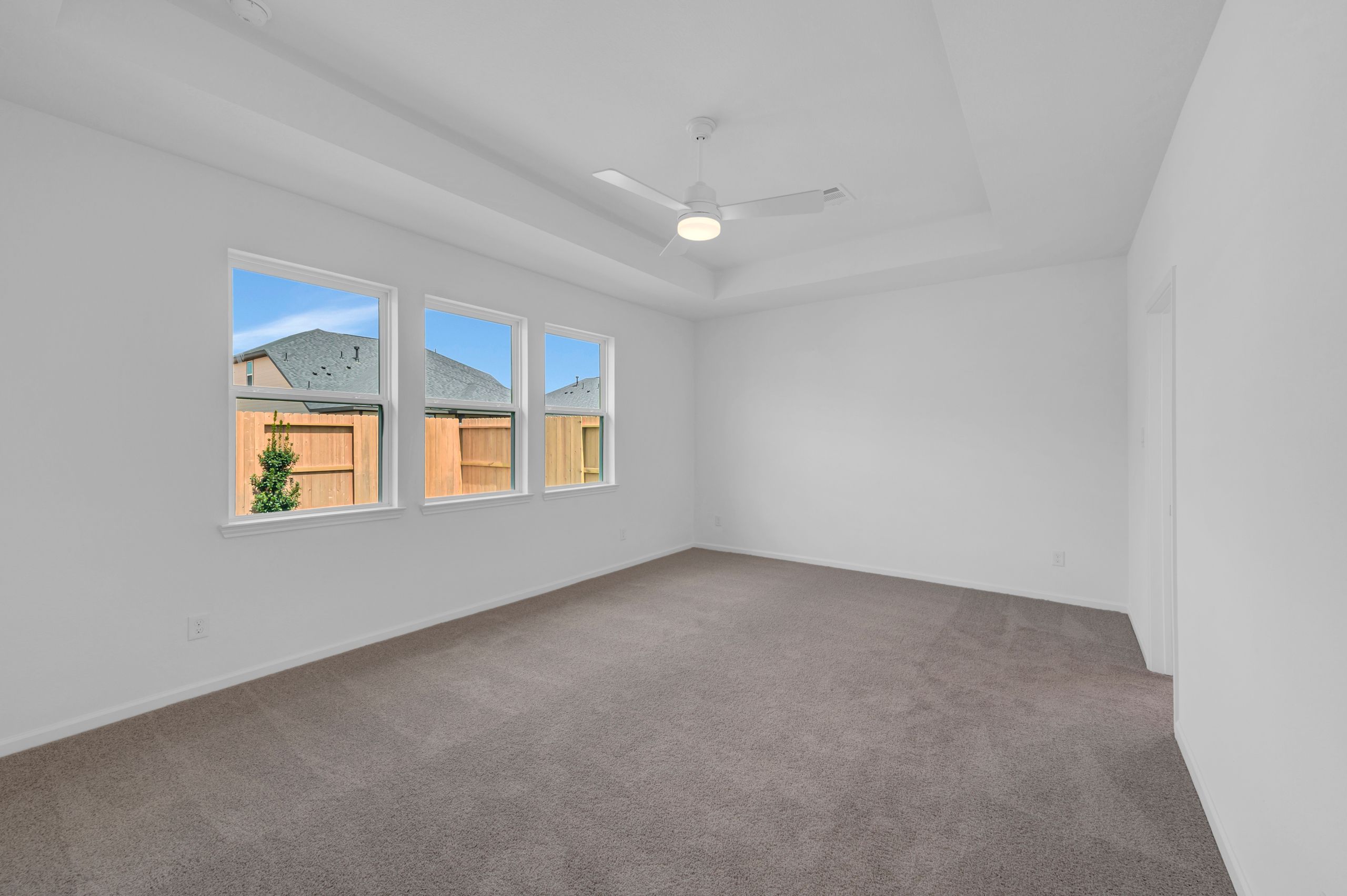 Bedroom - March 30, 2026