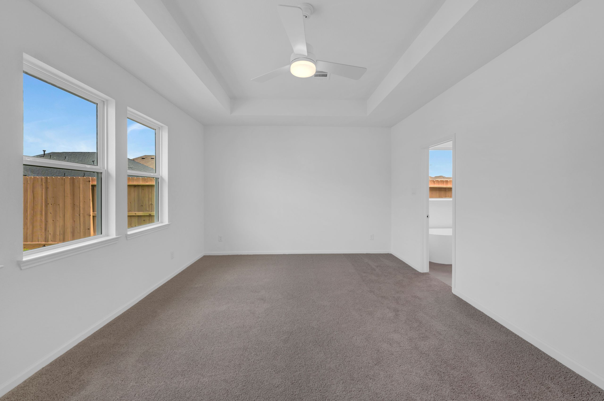 Bedroom - March 30, 2026