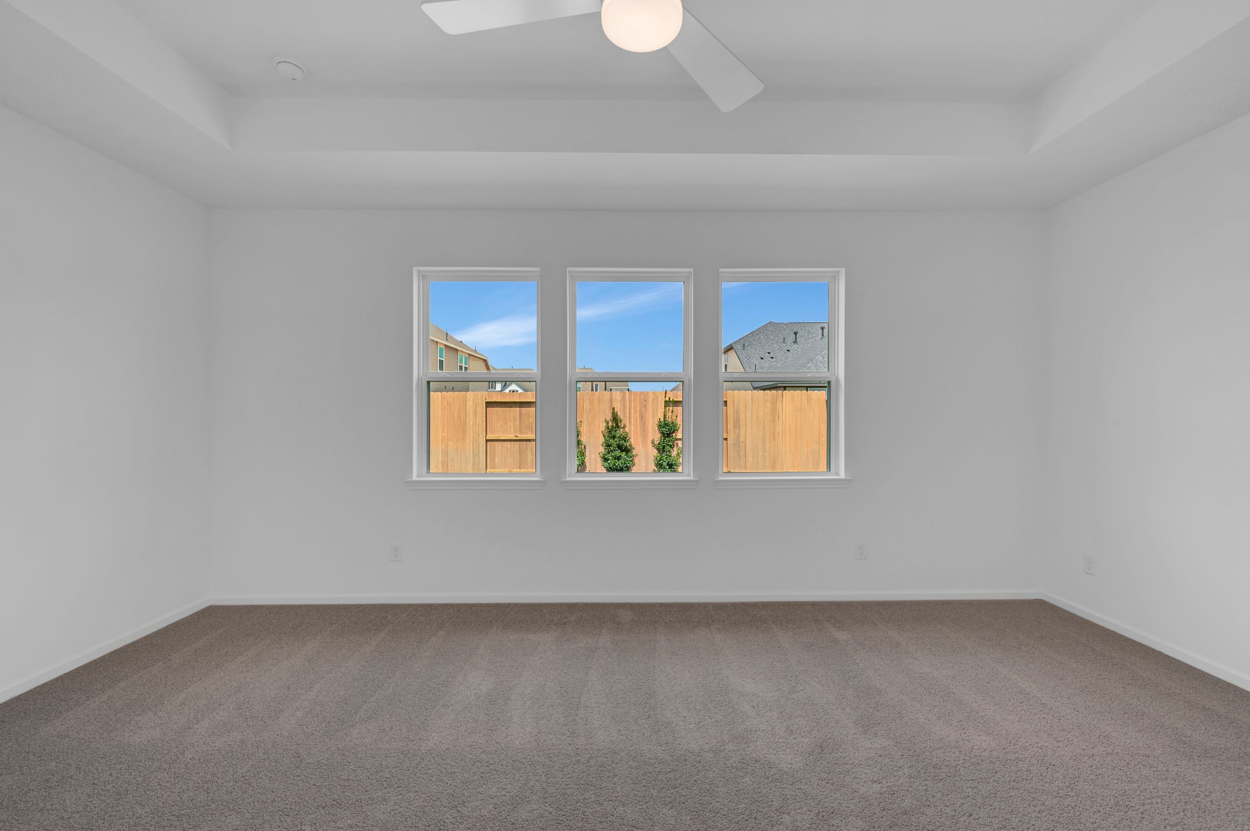 Bedroom - March 30, 2026
