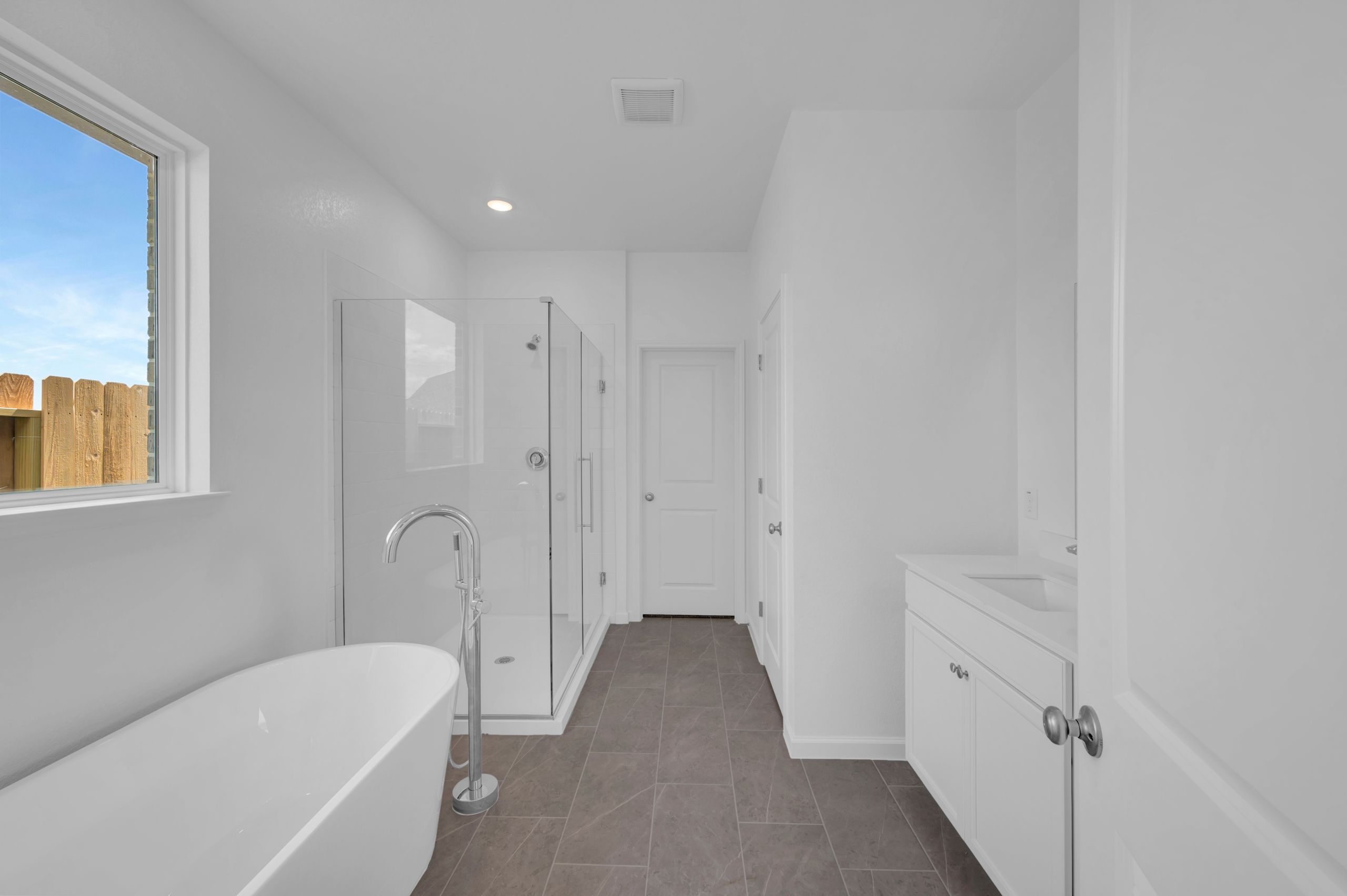 Bathroom - March 30, 2026