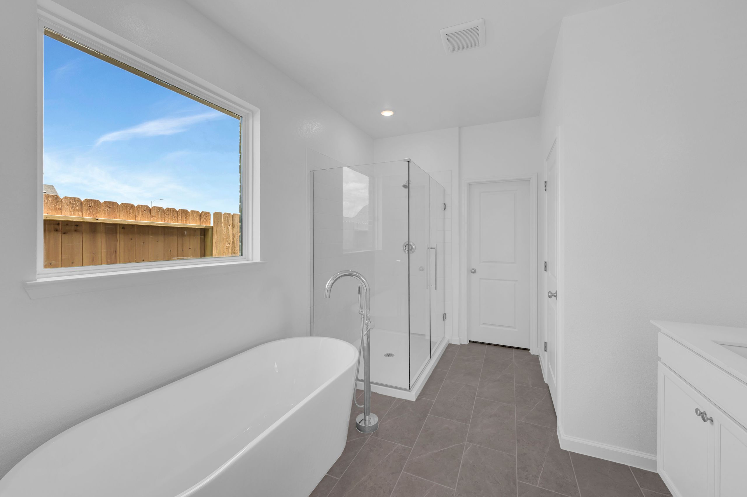 Bathroom - March 30, 2026