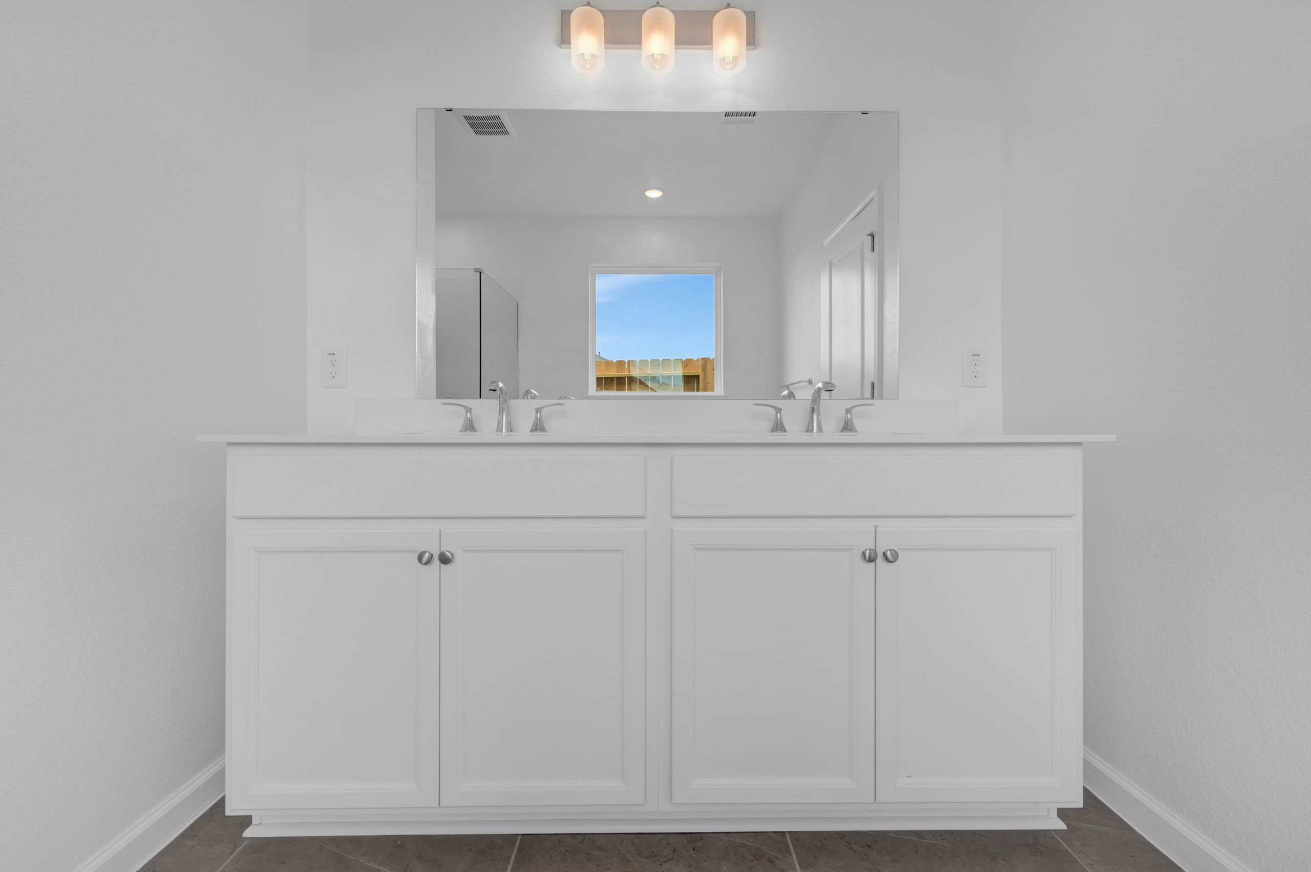 Bathroom - March 30, 2026