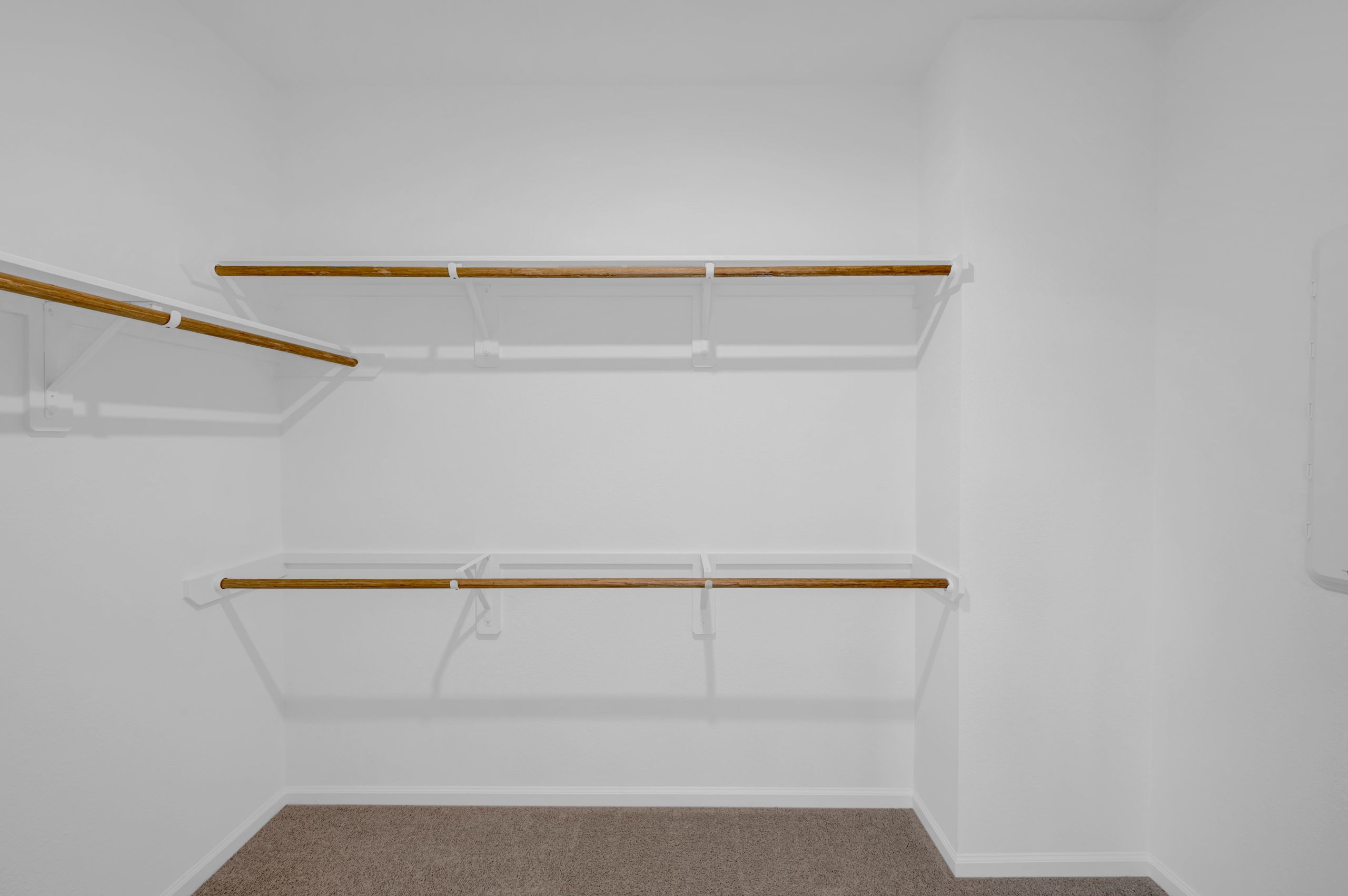 Closet - March 30, 2026