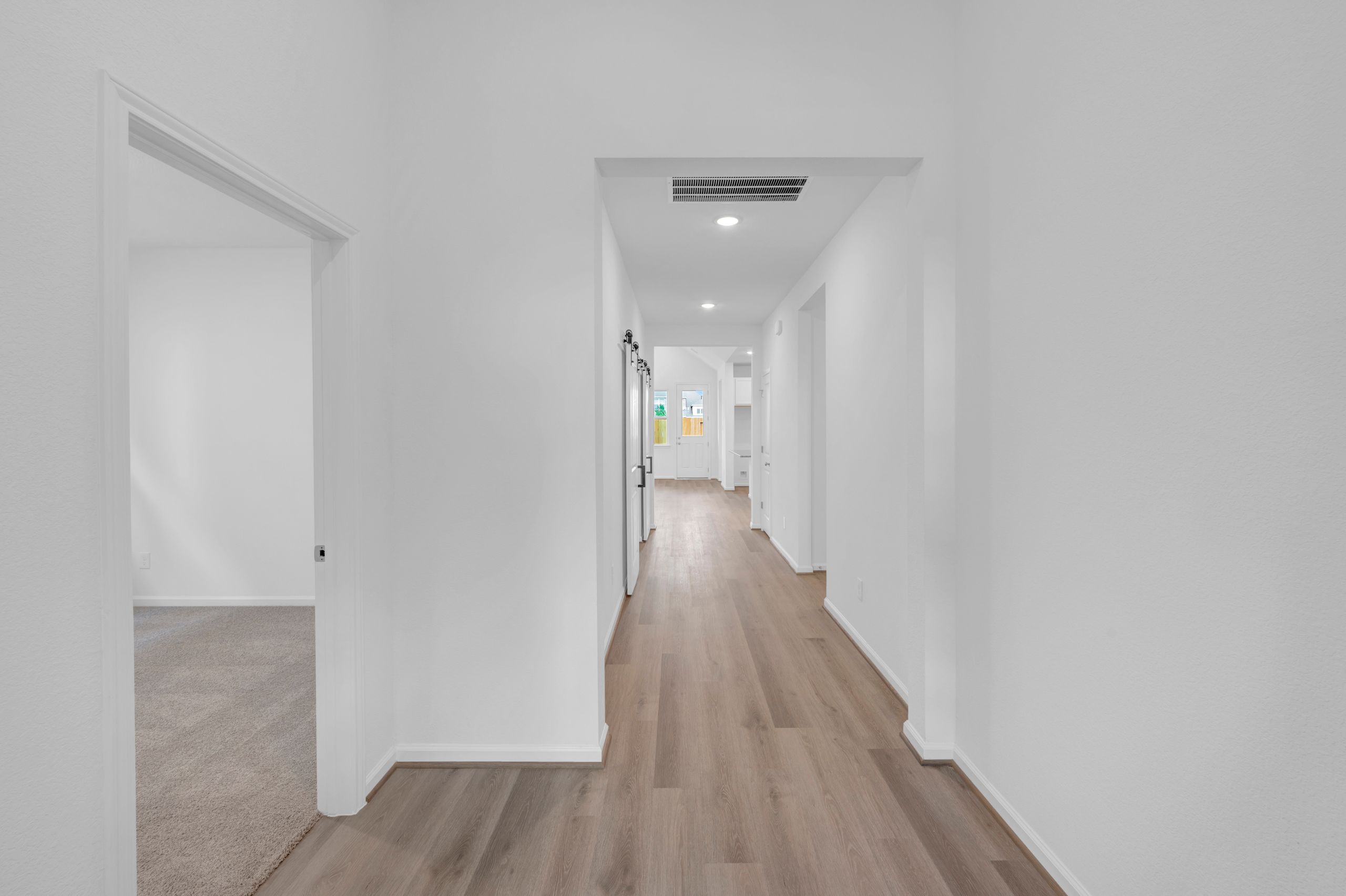 Interior - March 30, 2026