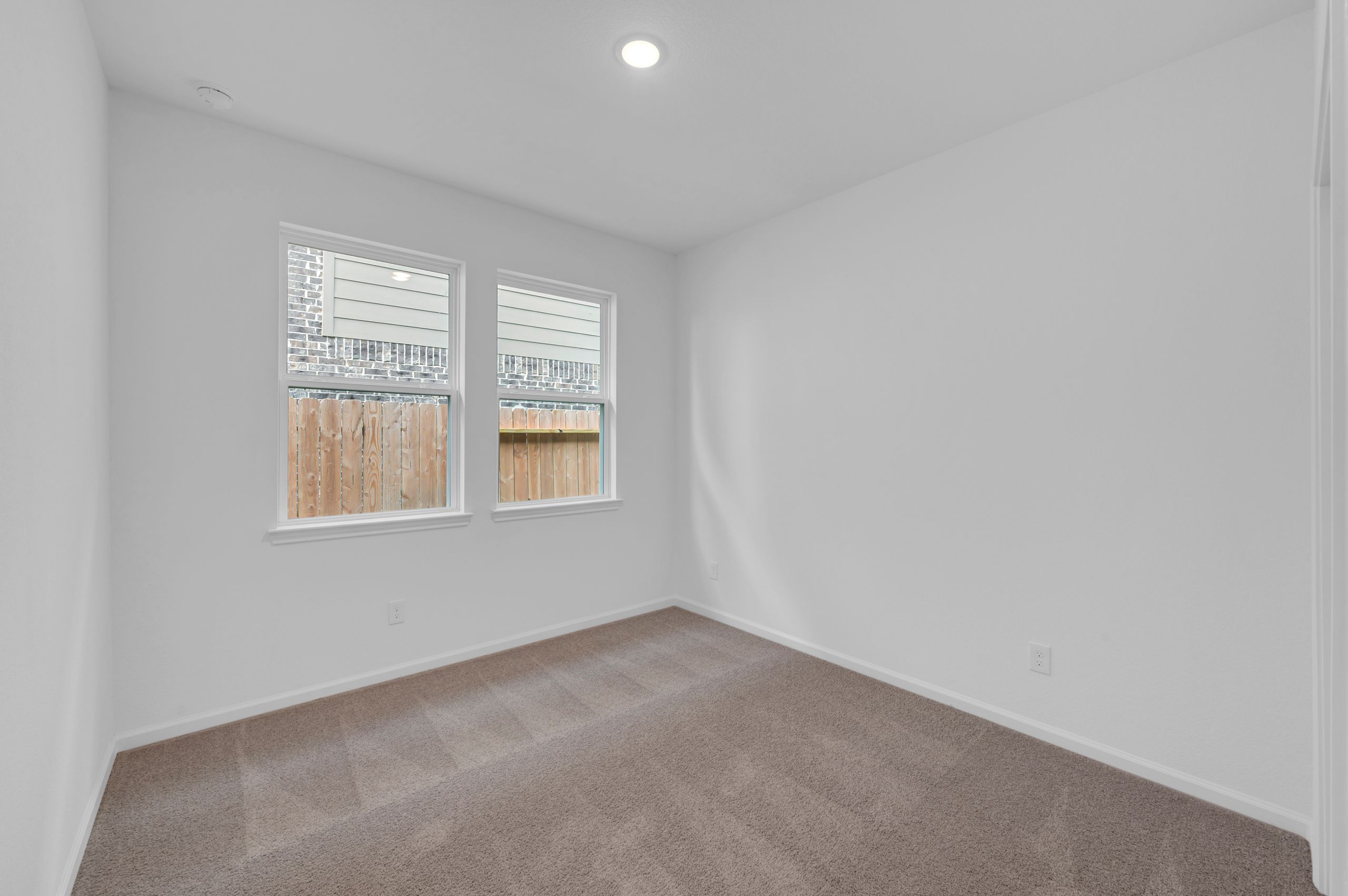 Bedroom - March 30, 2026