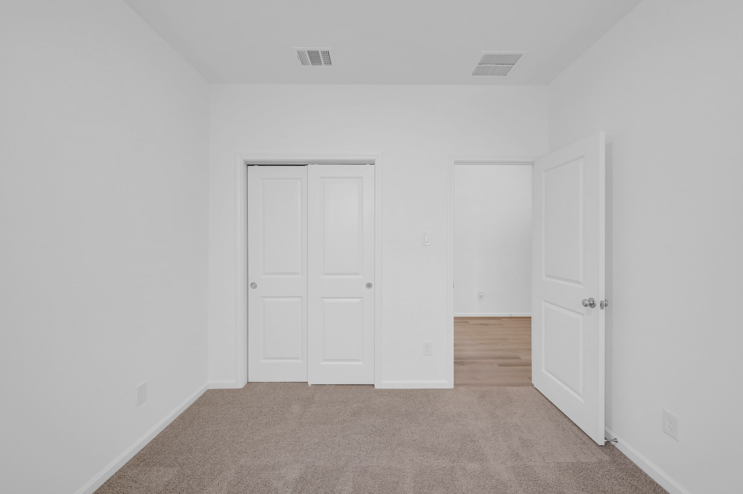 Bedroom - March 30, 2026