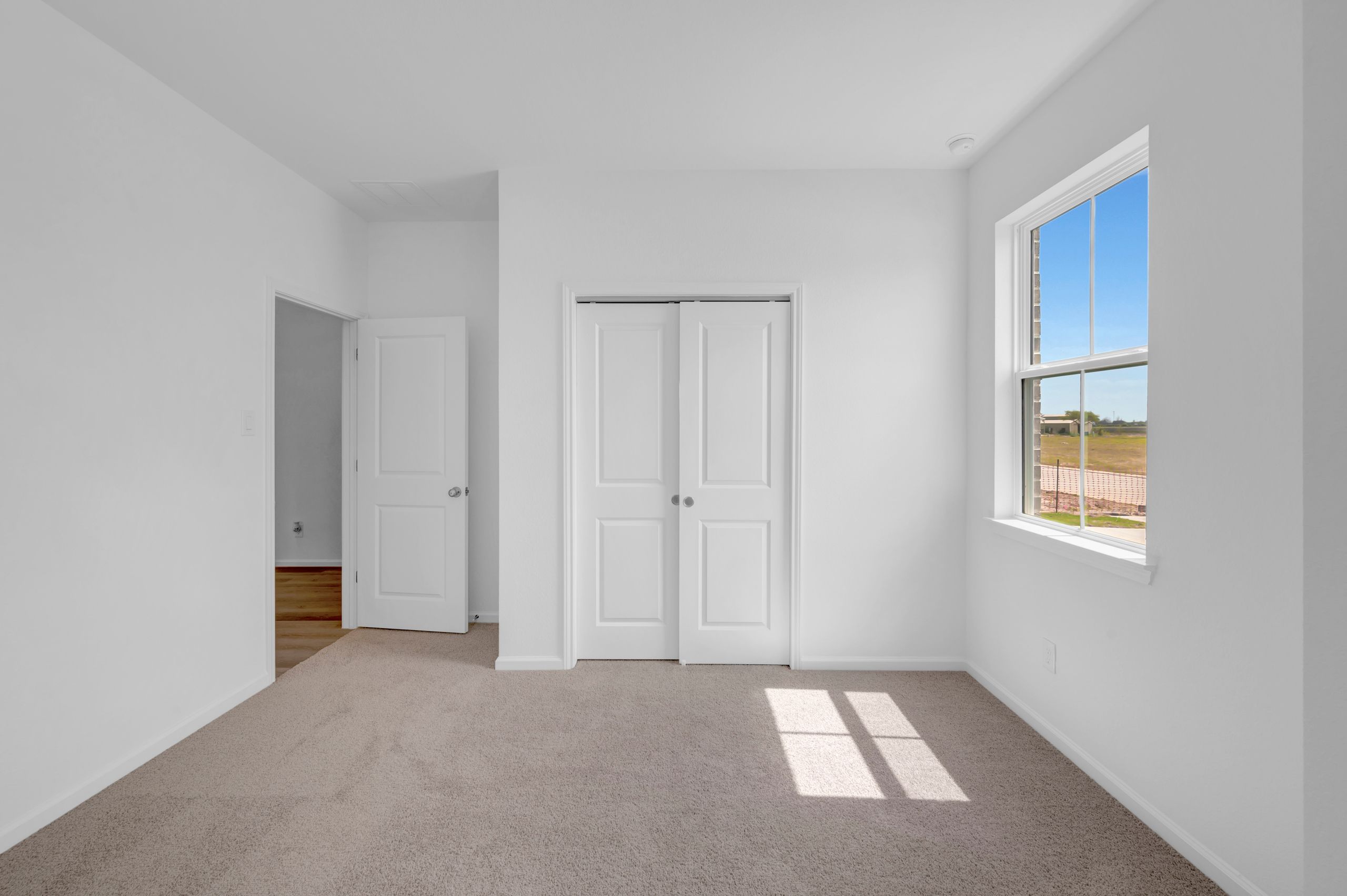 Bedroom - March 30, 2026