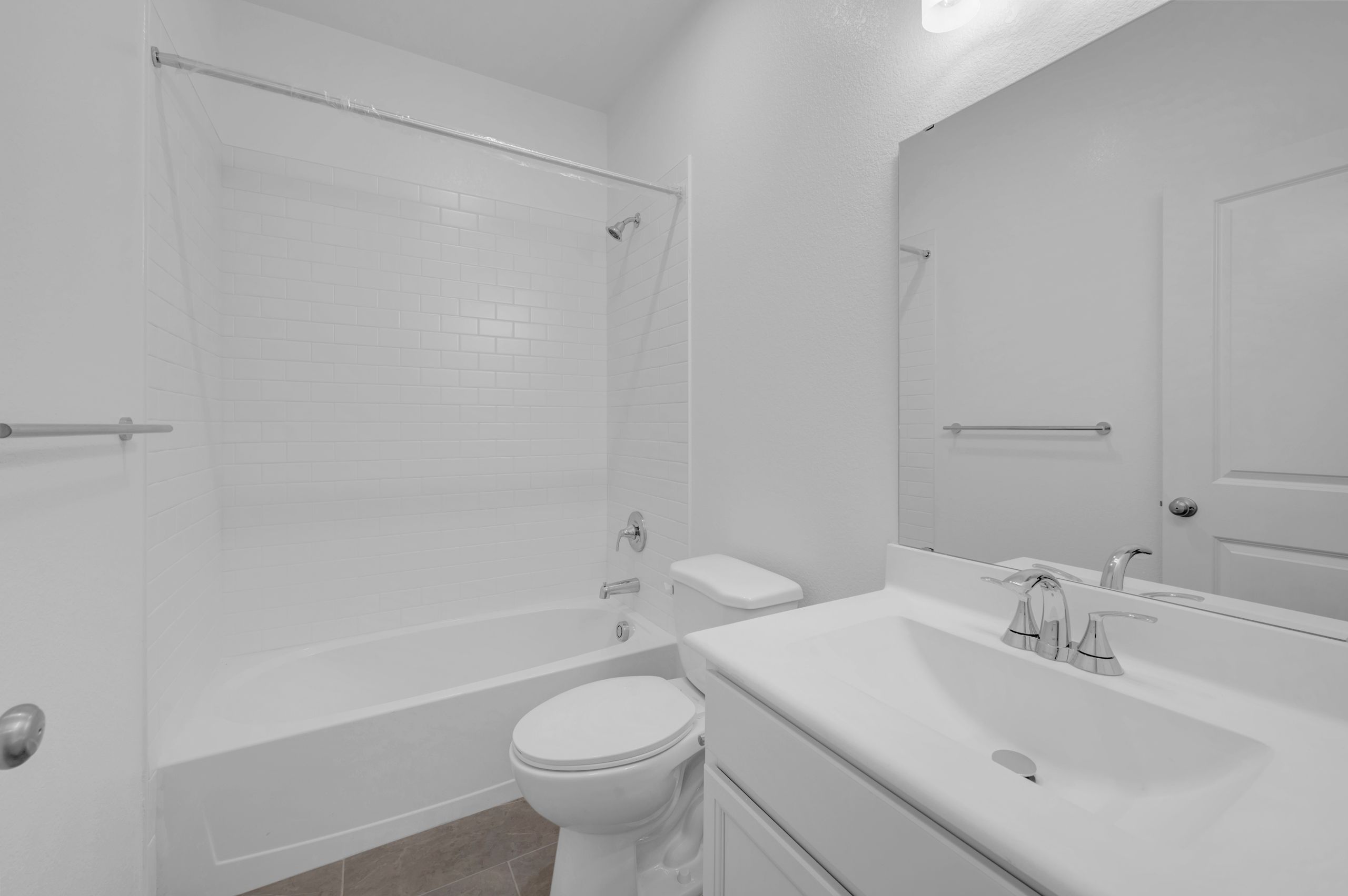 Bathroom - March 30, 2026