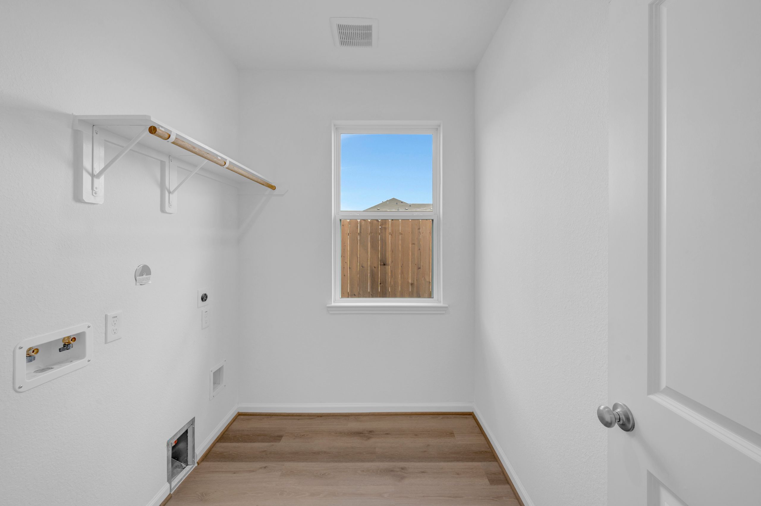 Laundry Room - March 30, 2026