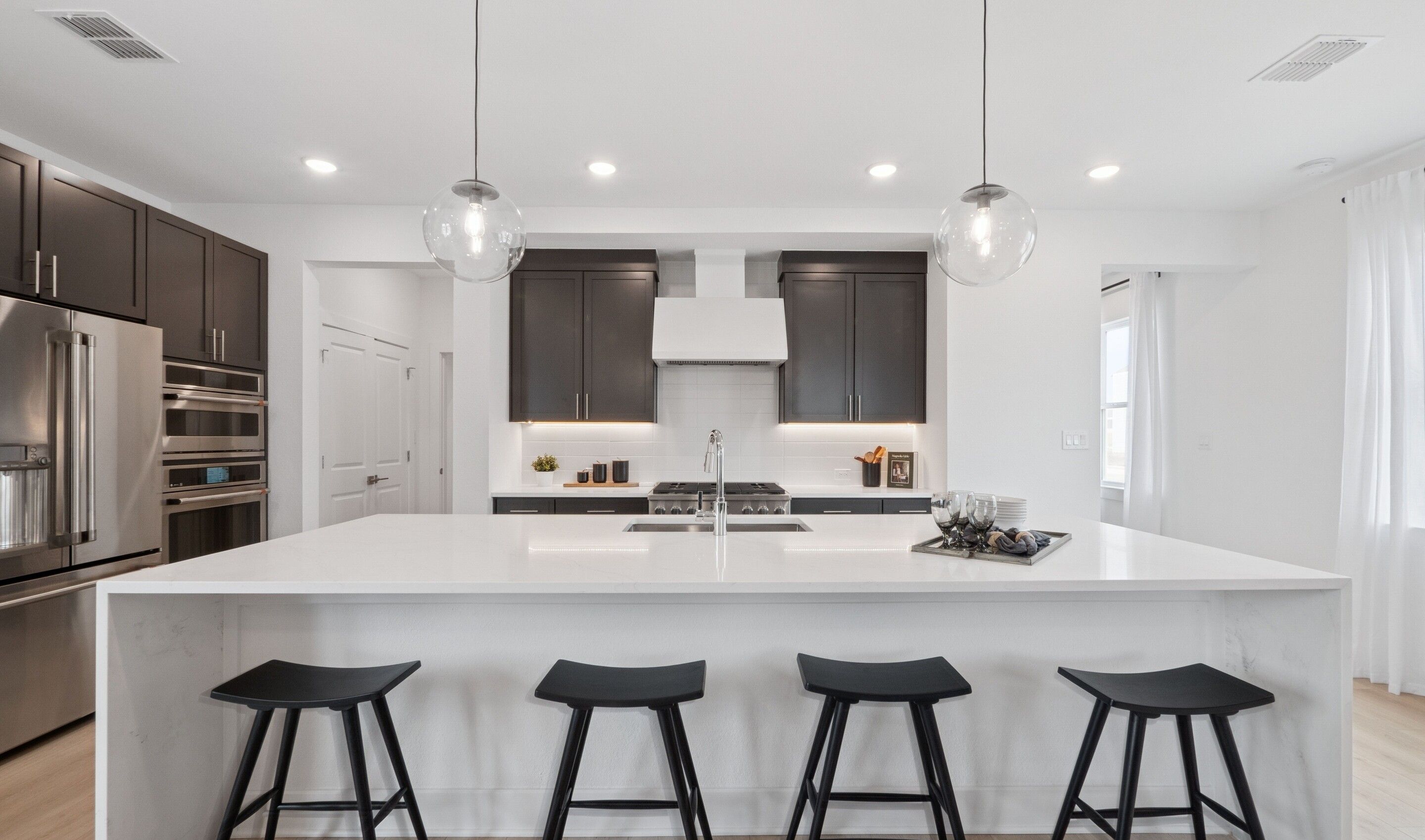 casa en Piccolina por K. Hovnanian® Homes