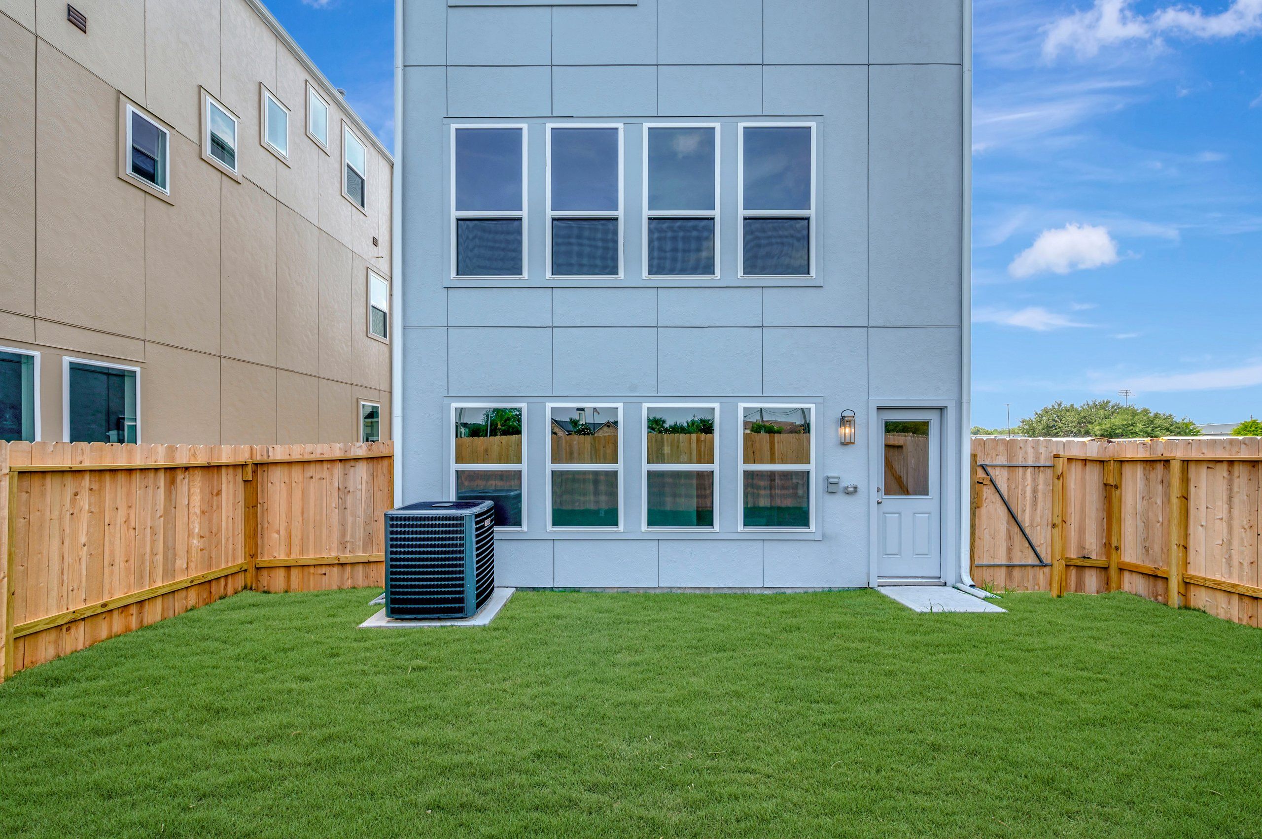 Jefferson II - Cloverdale: Houston, Texas - K. Hovnanian® Homes