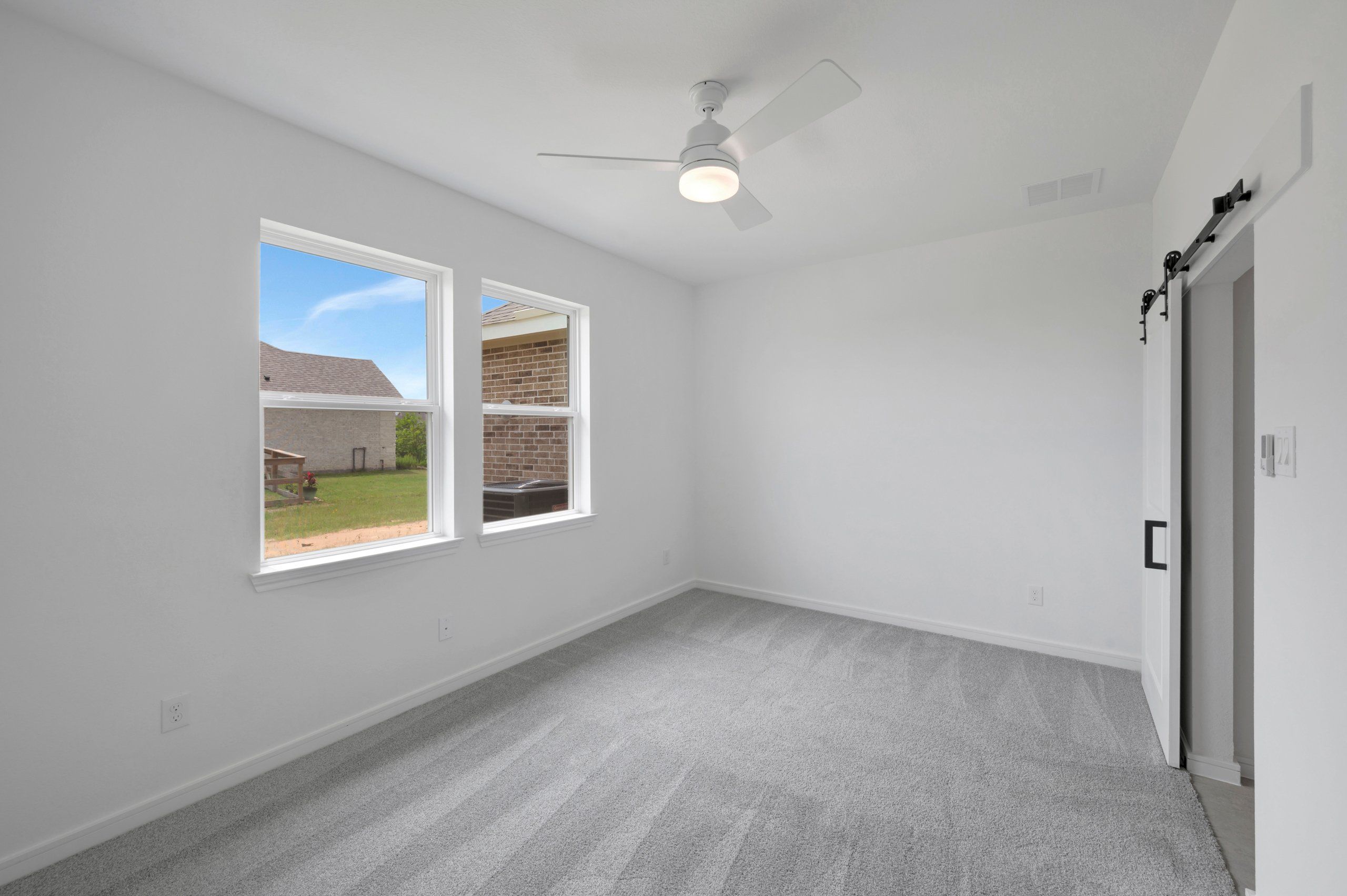 Bedroom - April 30, 2026
