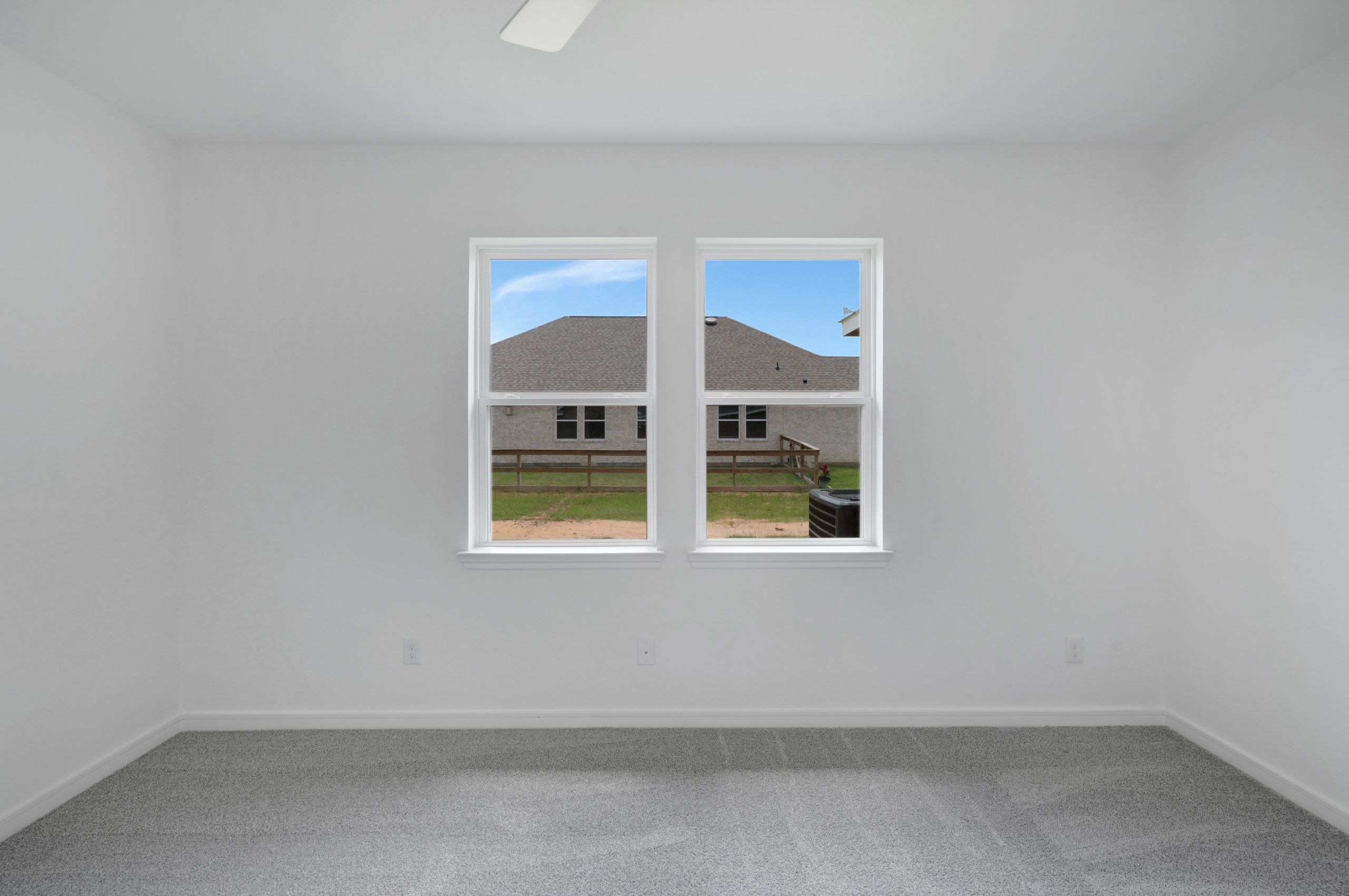 Bedroom - April 30, 2026