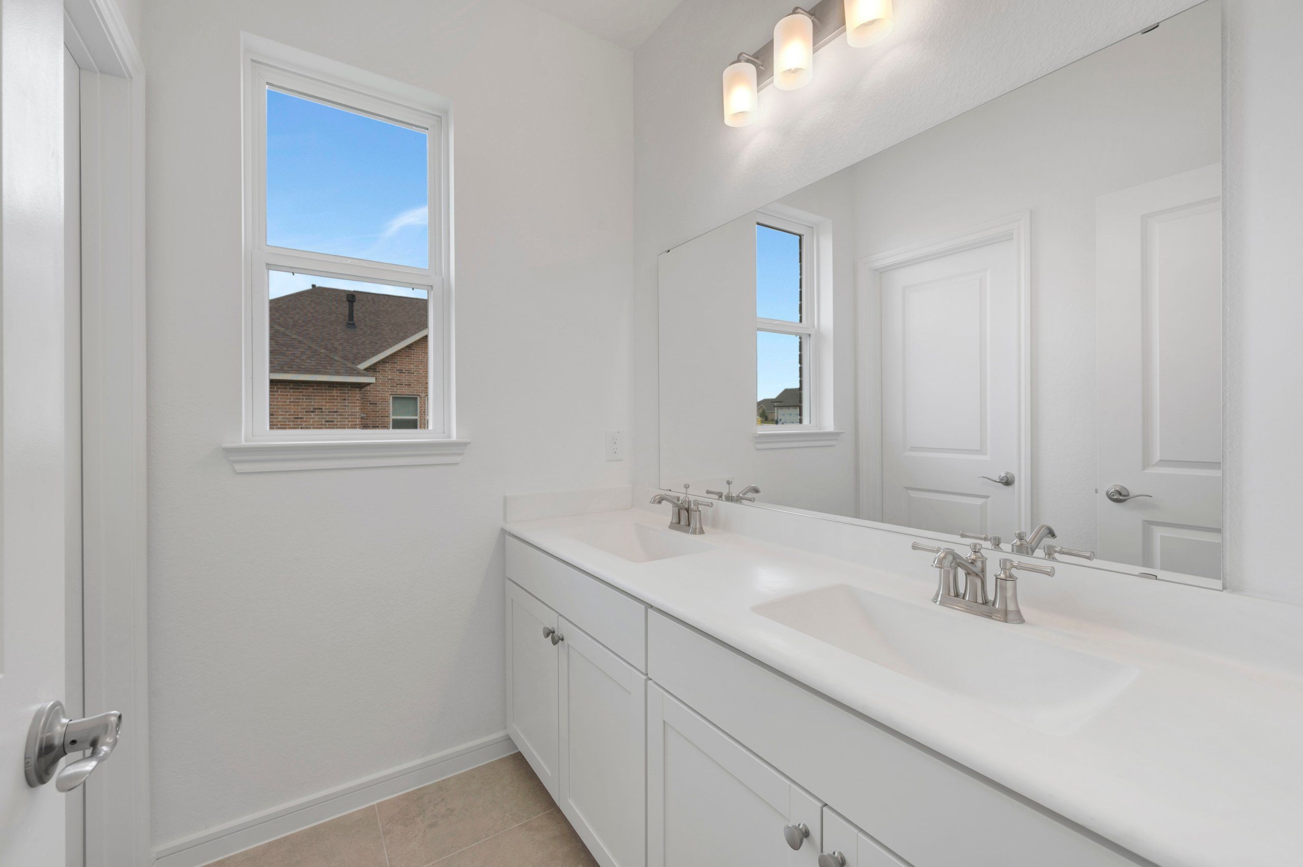 Bathroom - April 30, 2026