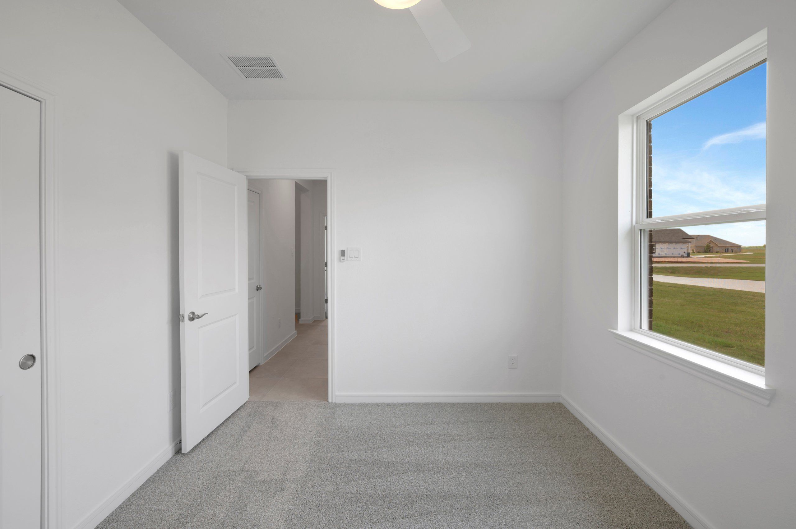 Bedroom - April 30, 2026