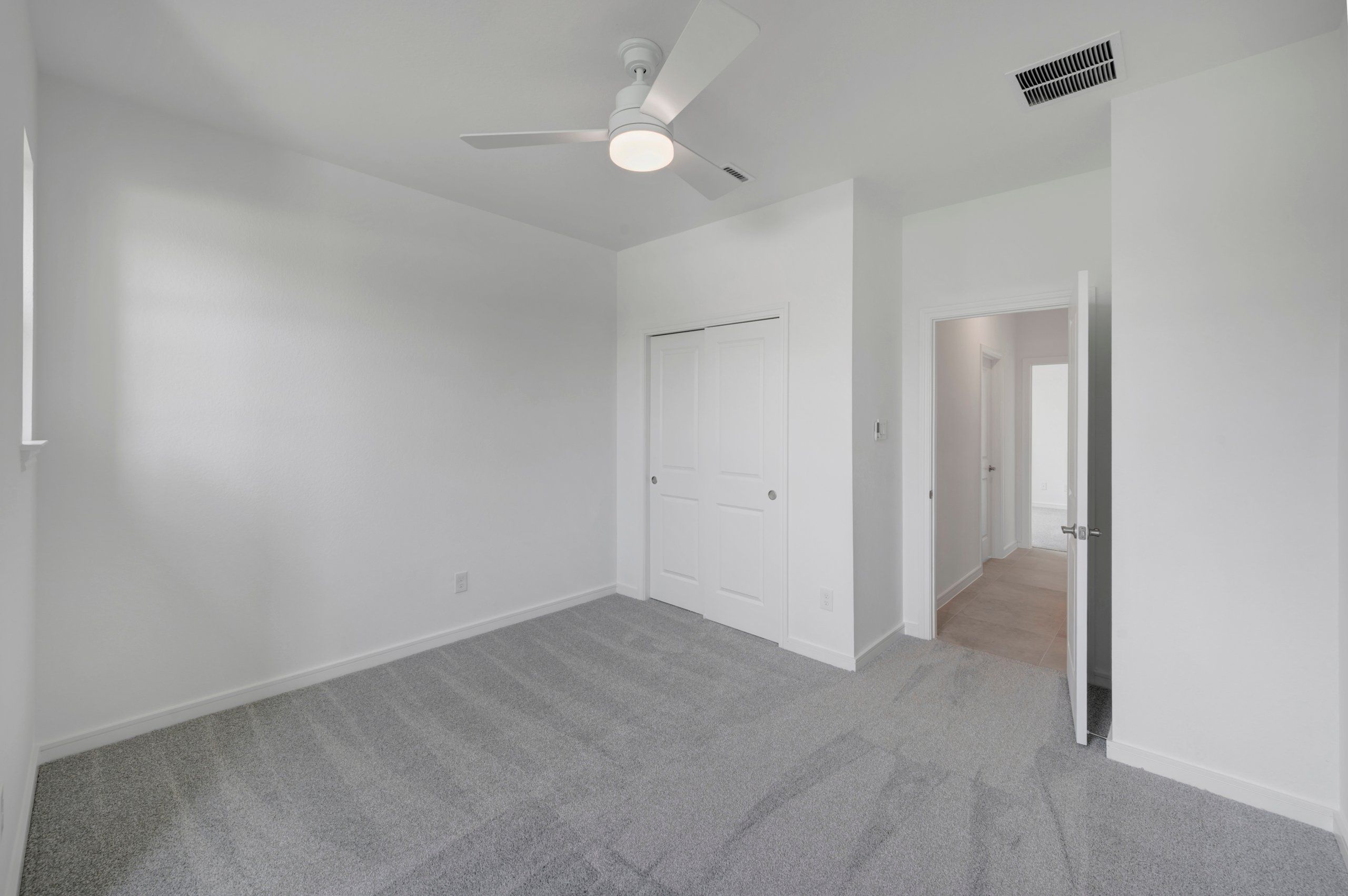 Bedroom - April 30, 2026
