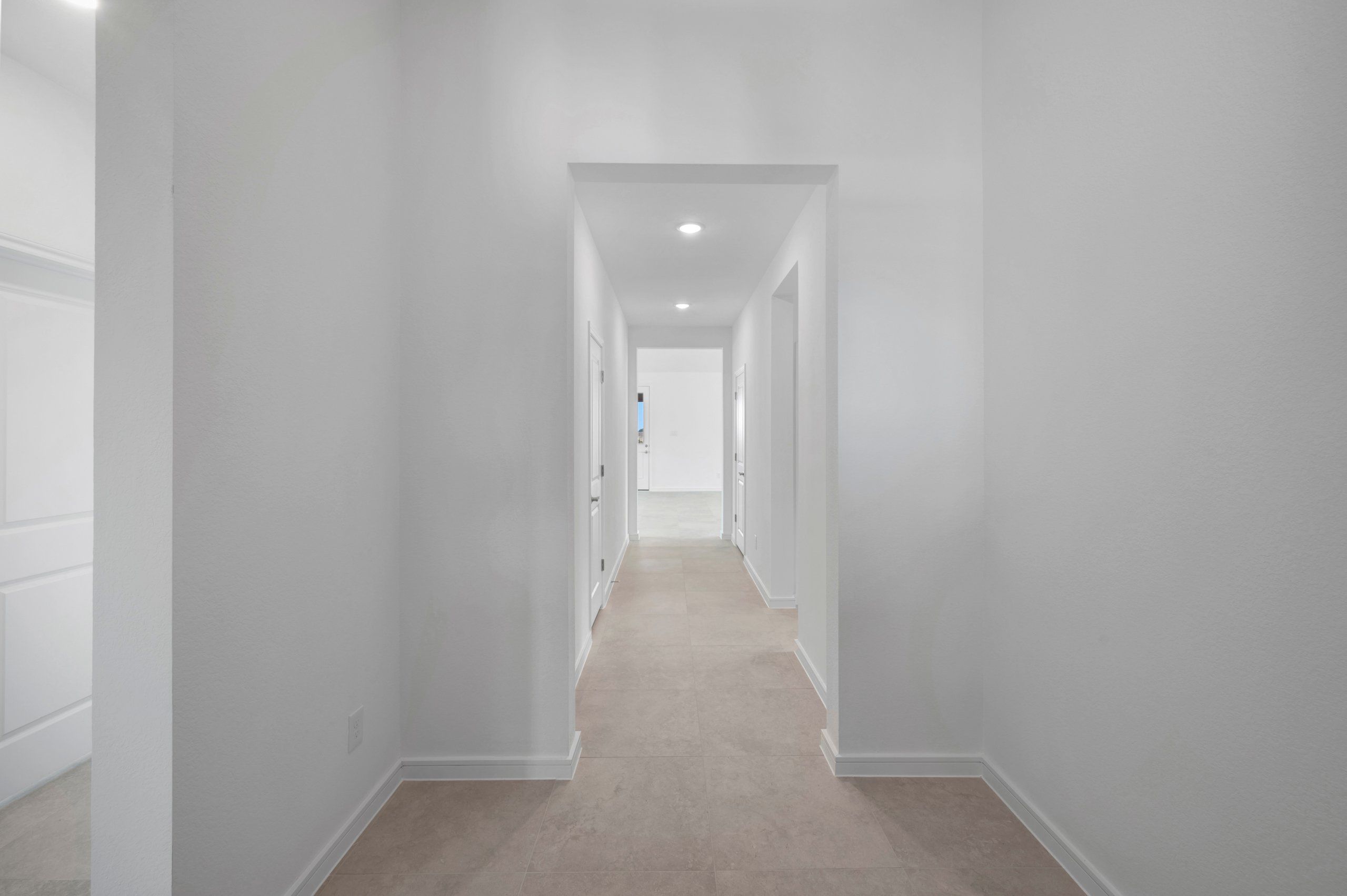 Interior - April 30, 2026
