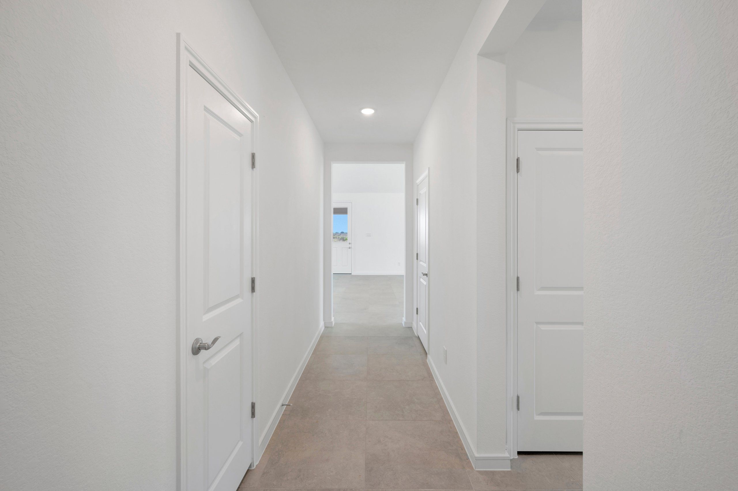 Interior - April 30, 2026