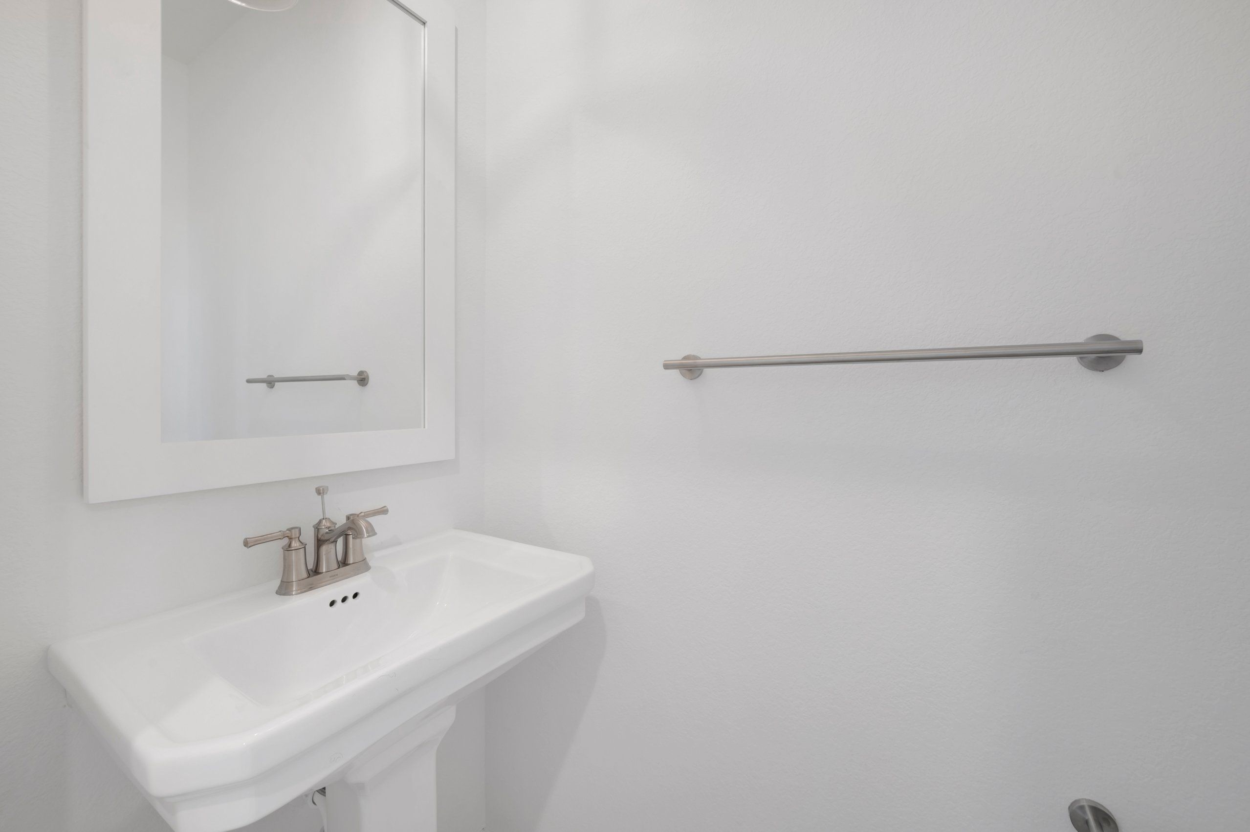 Bathroom - April 30, 2026