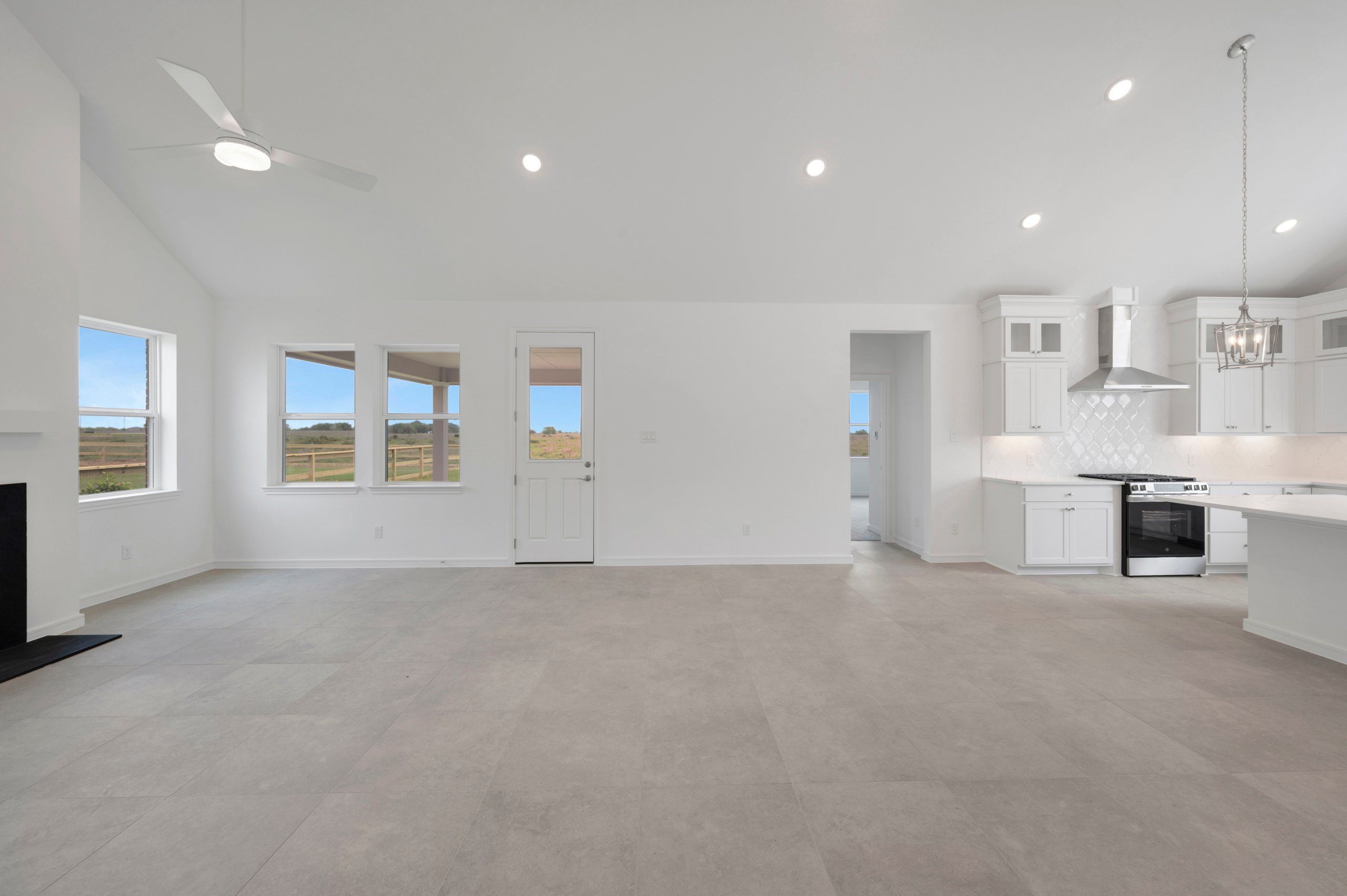 Interior - April 30, 2026