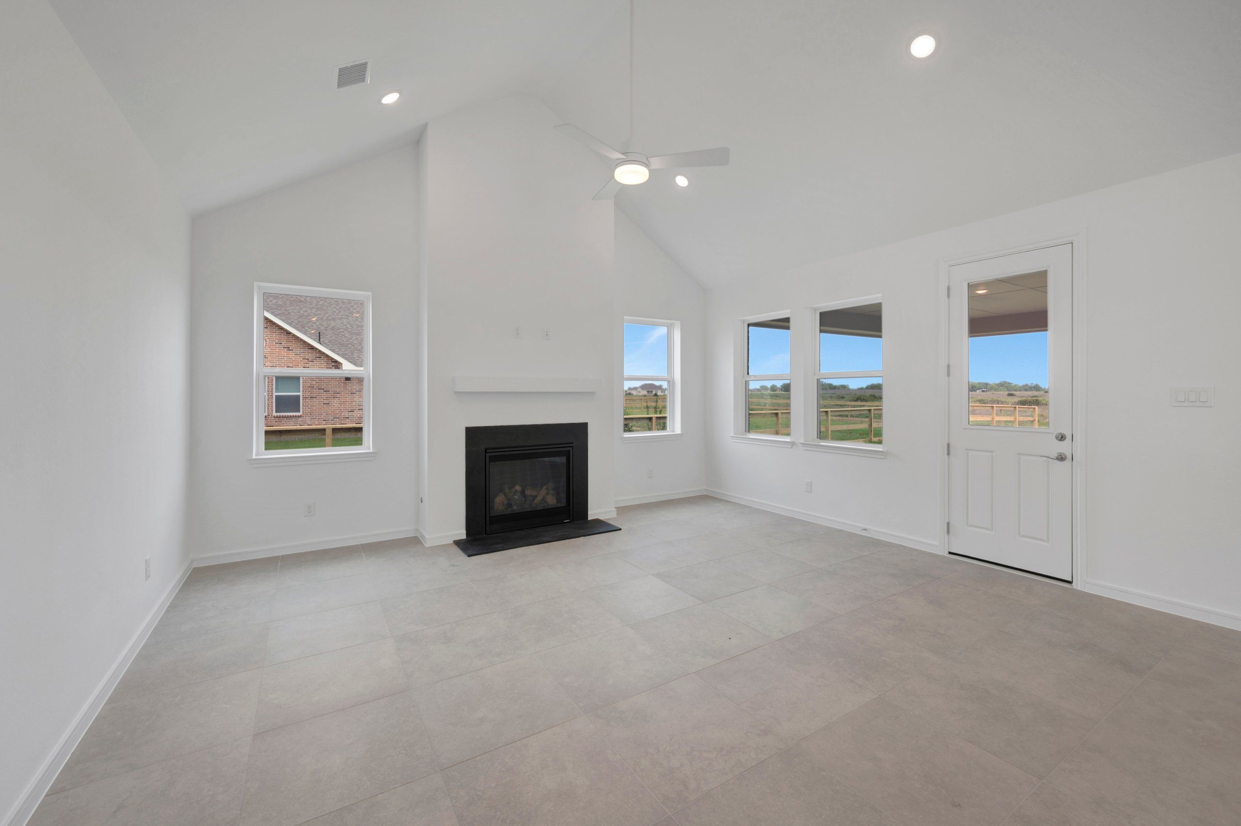 Interior - April 30, 2026