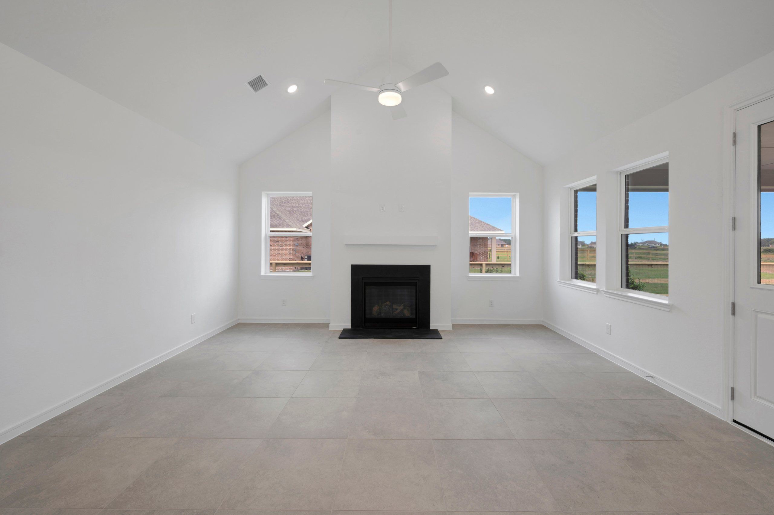 Interior - April 30, 2026