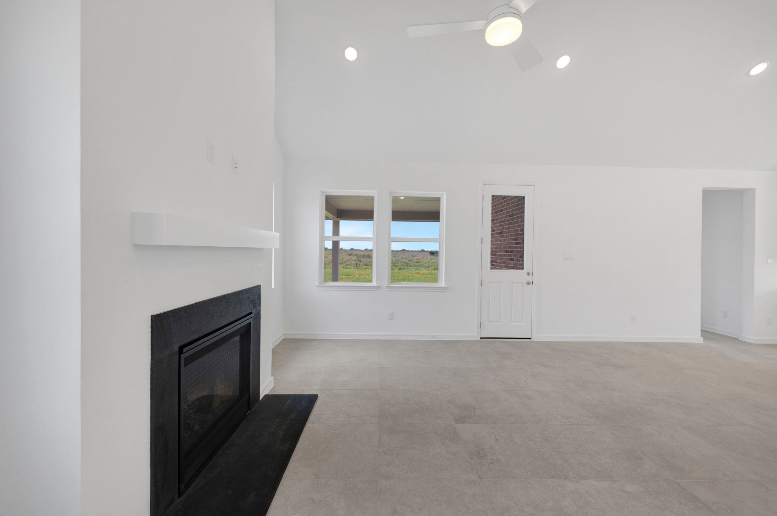 Interior - April 30, 2026