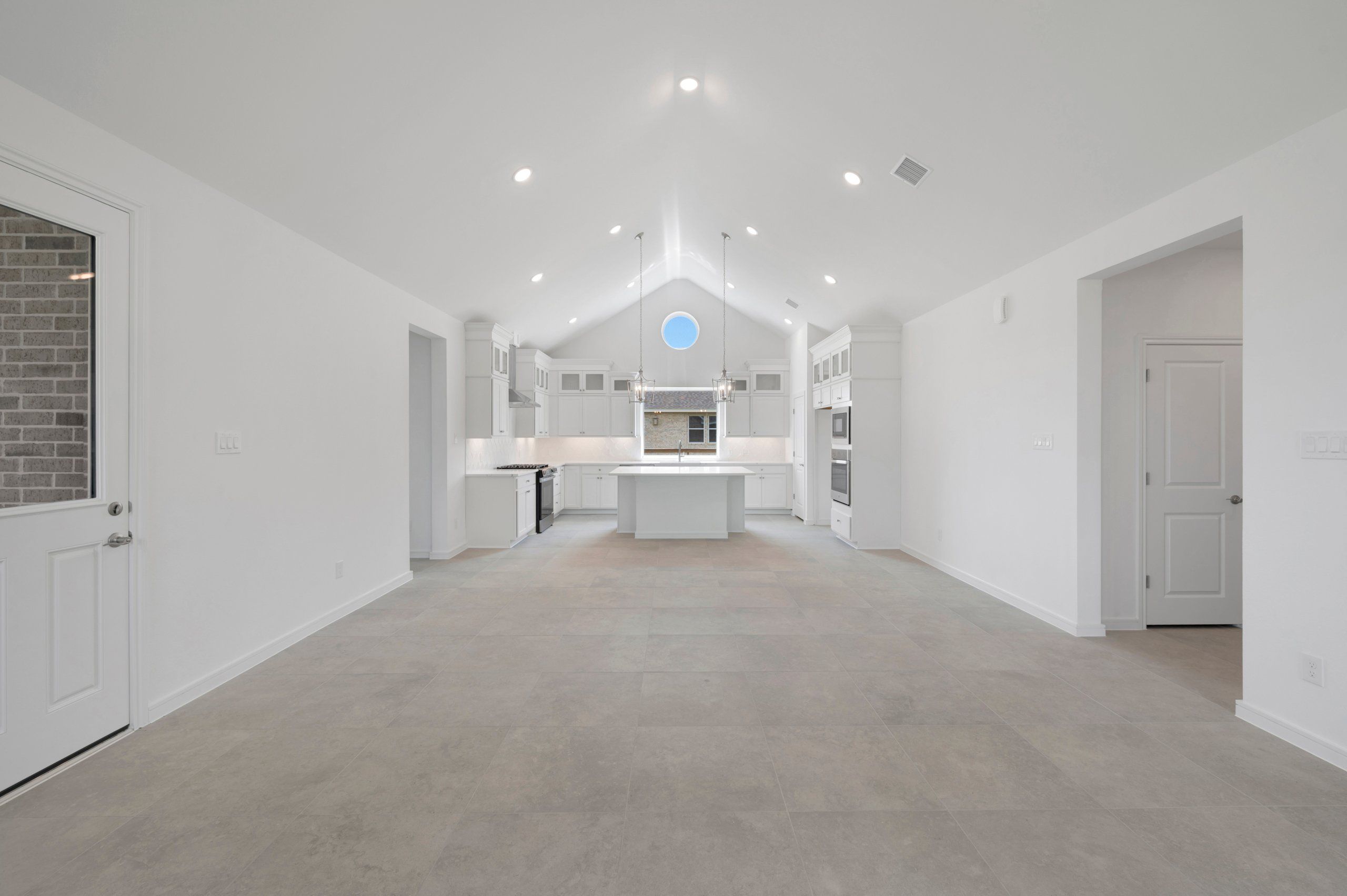 Interior - April 30, 2026