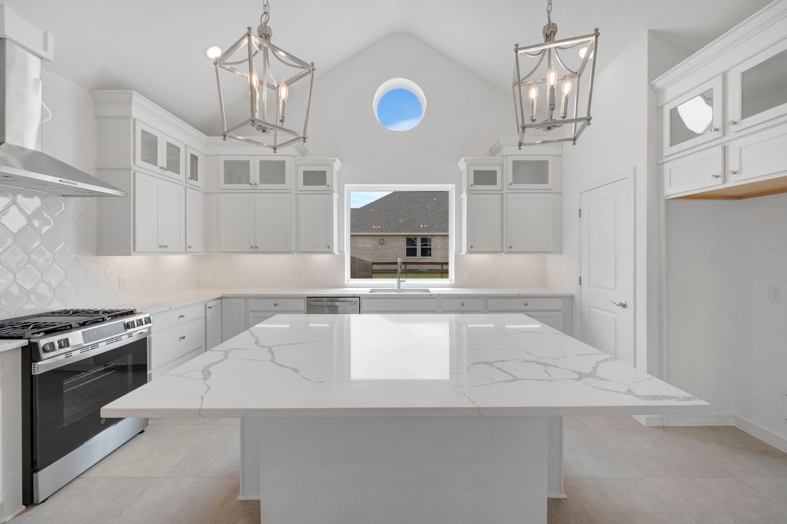 Kitchen - April 30, 2026
