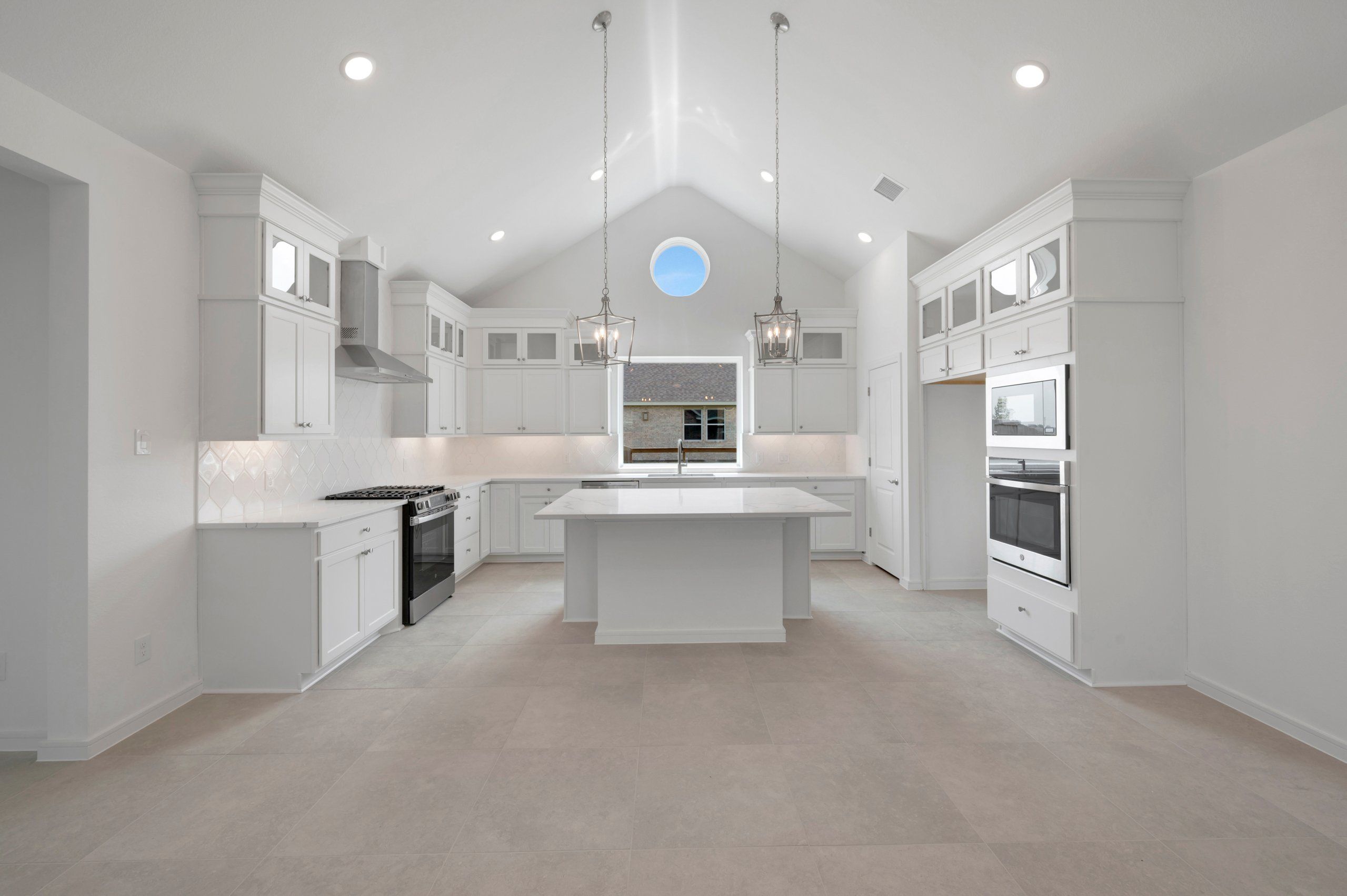 Kitchen - April 30, 2026