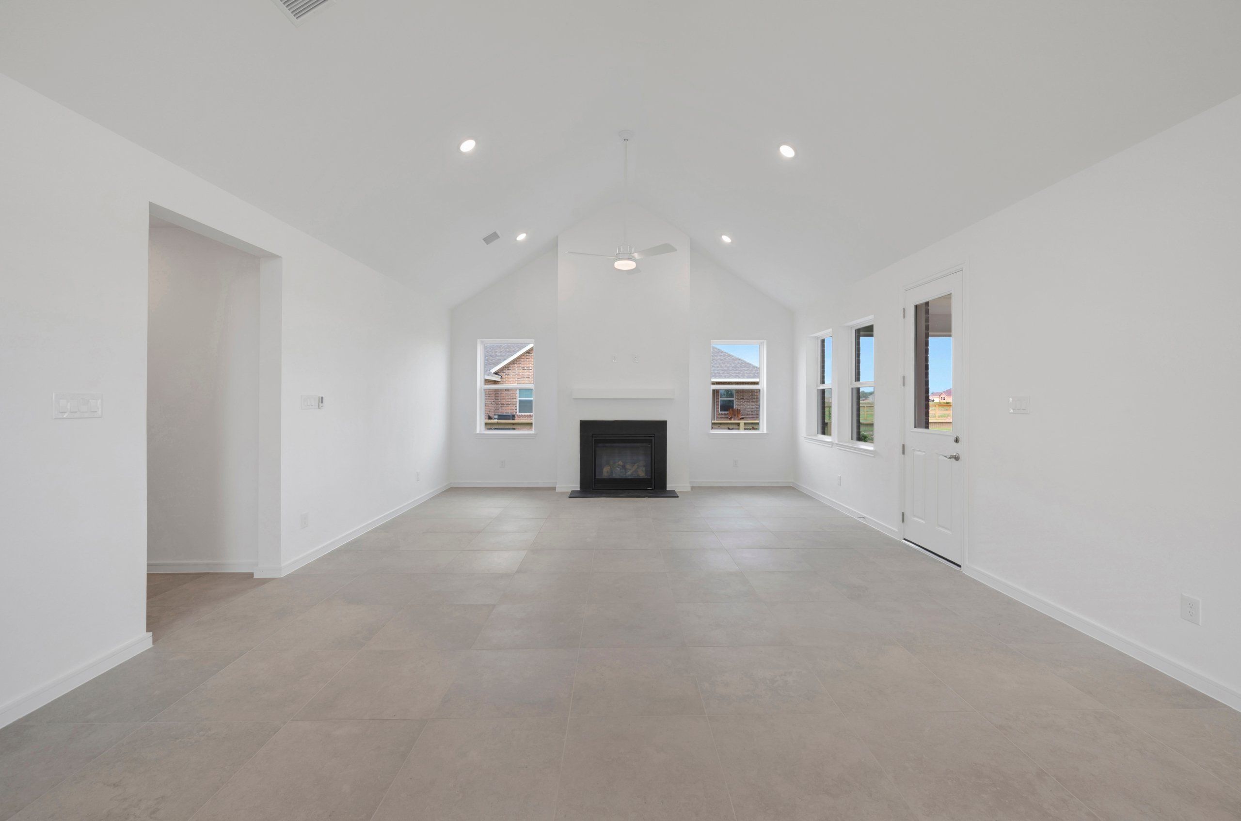 Interior - April 30, 2026